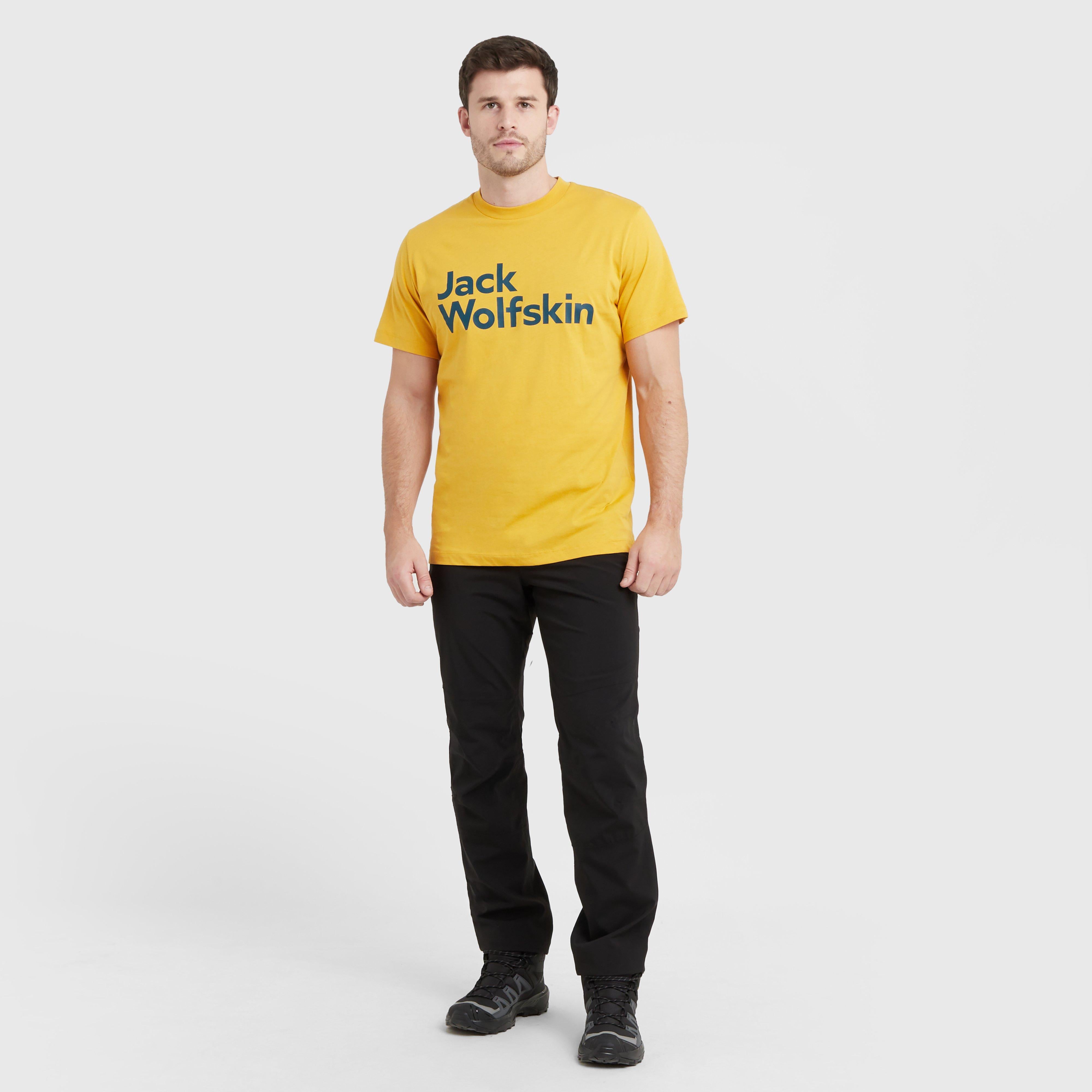 Men’s Brand T-Shirt