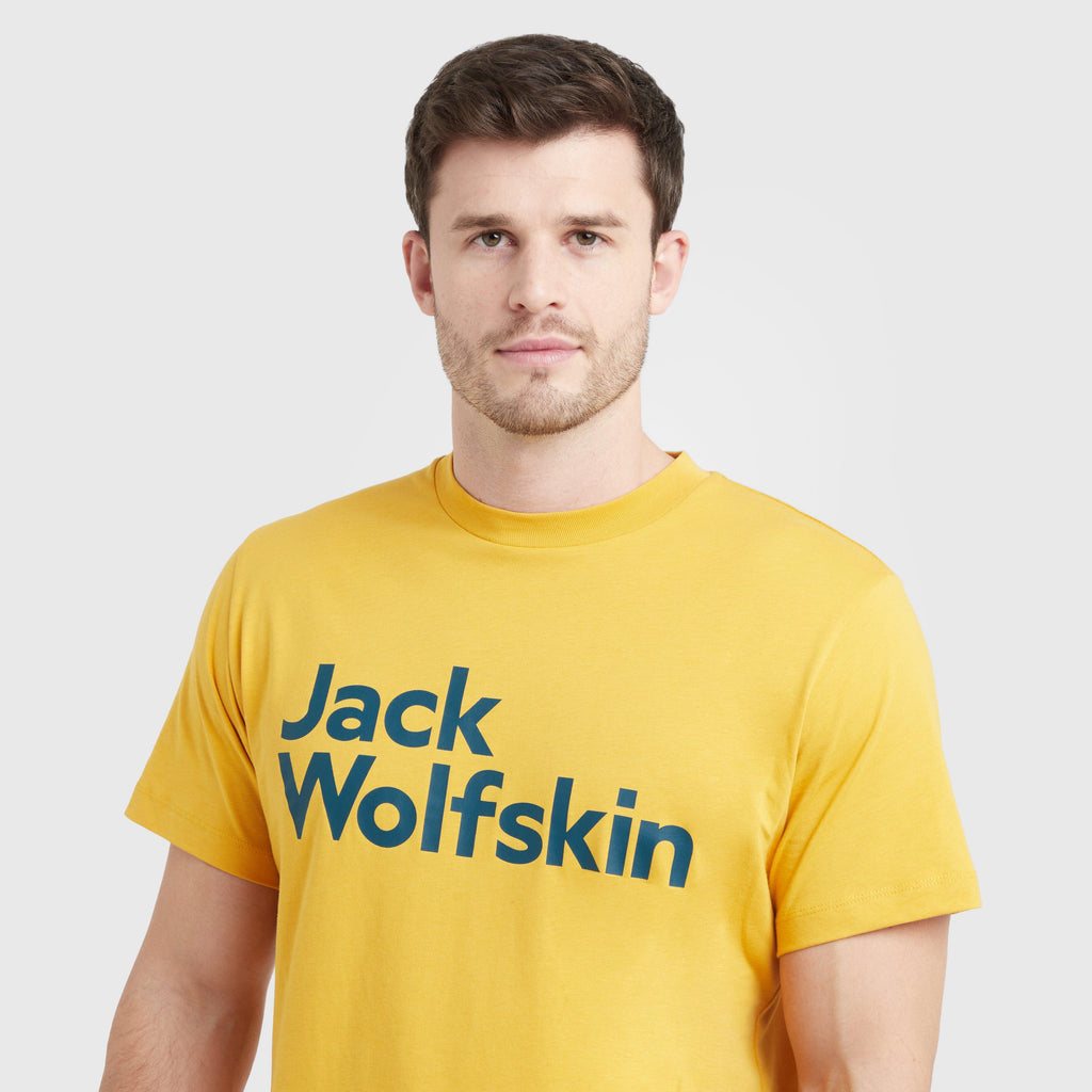 Men’s Brand T-Shirt