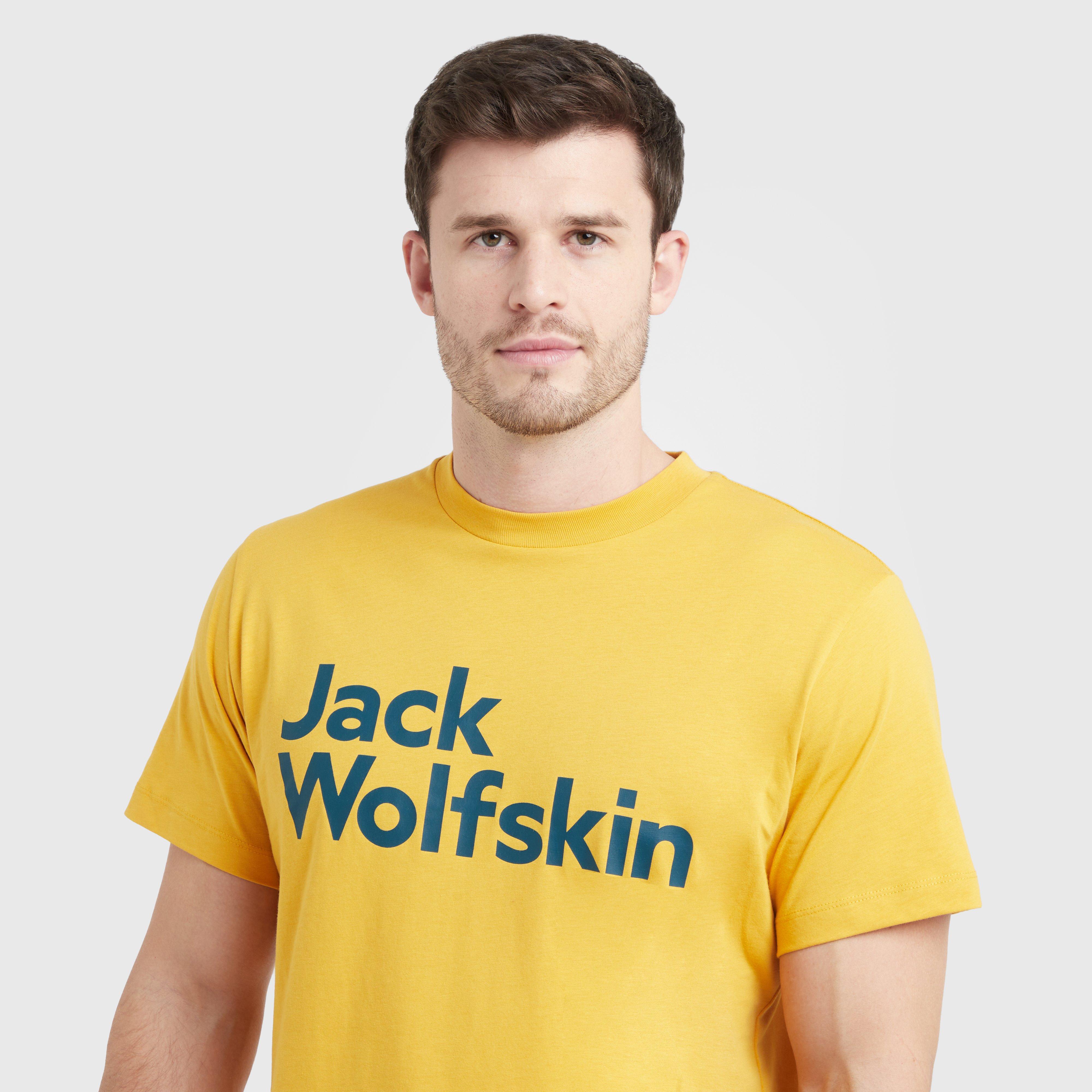 Men’s Brand T-Shirt
