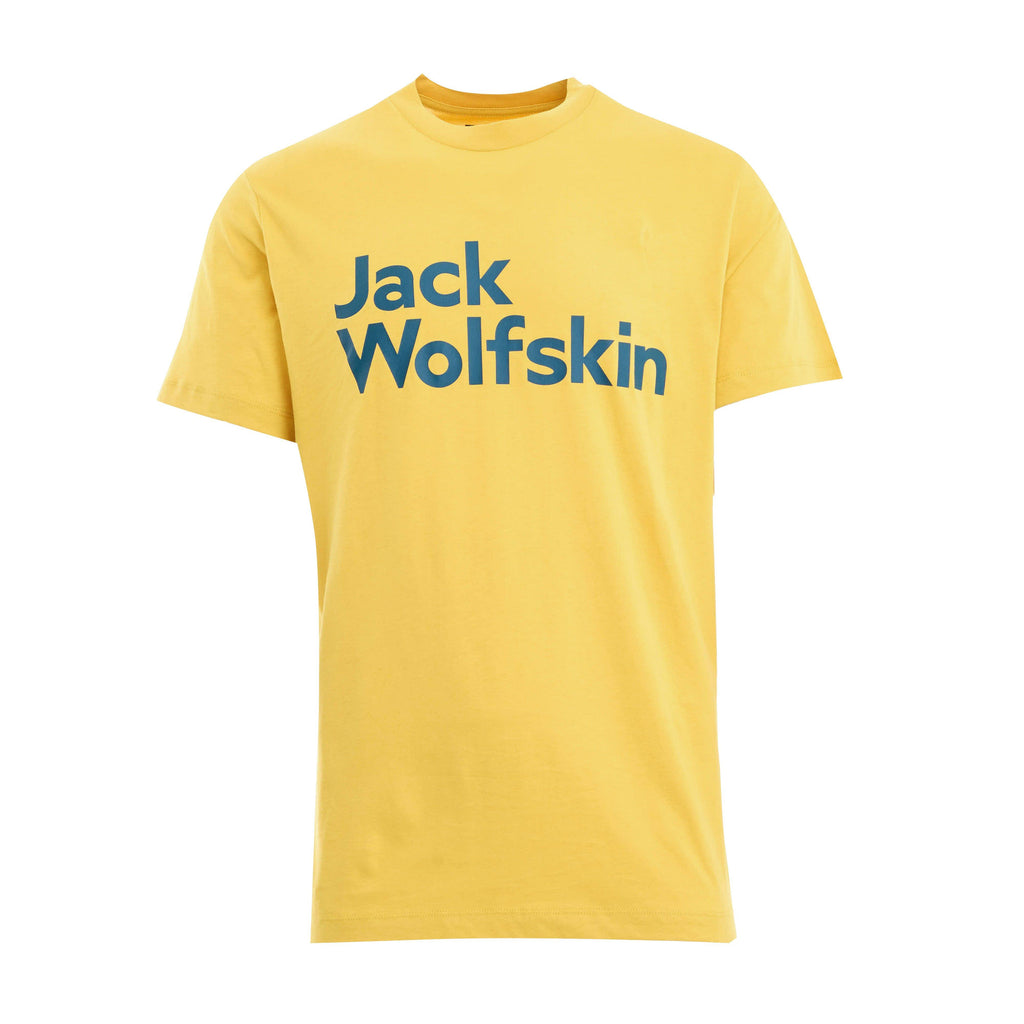 Men’s Brand T-Shirt