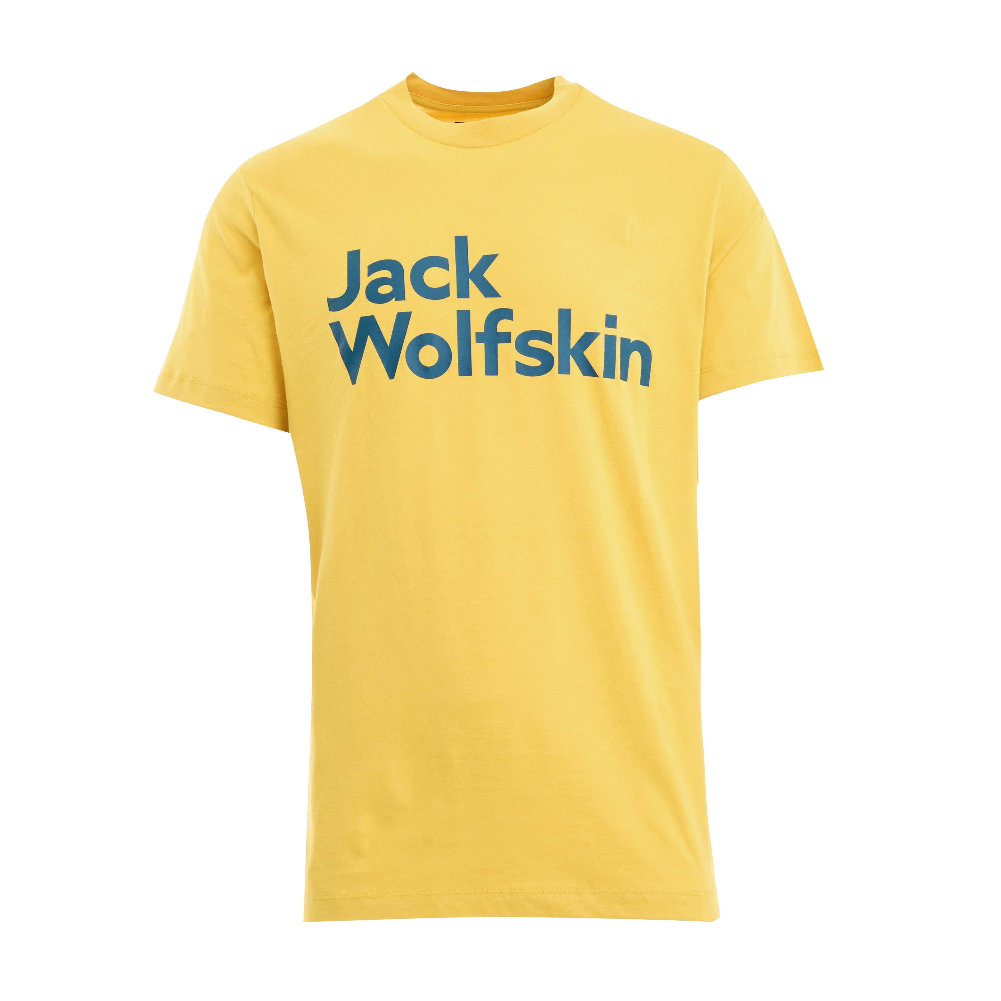 Men’s Brand T-Shirt