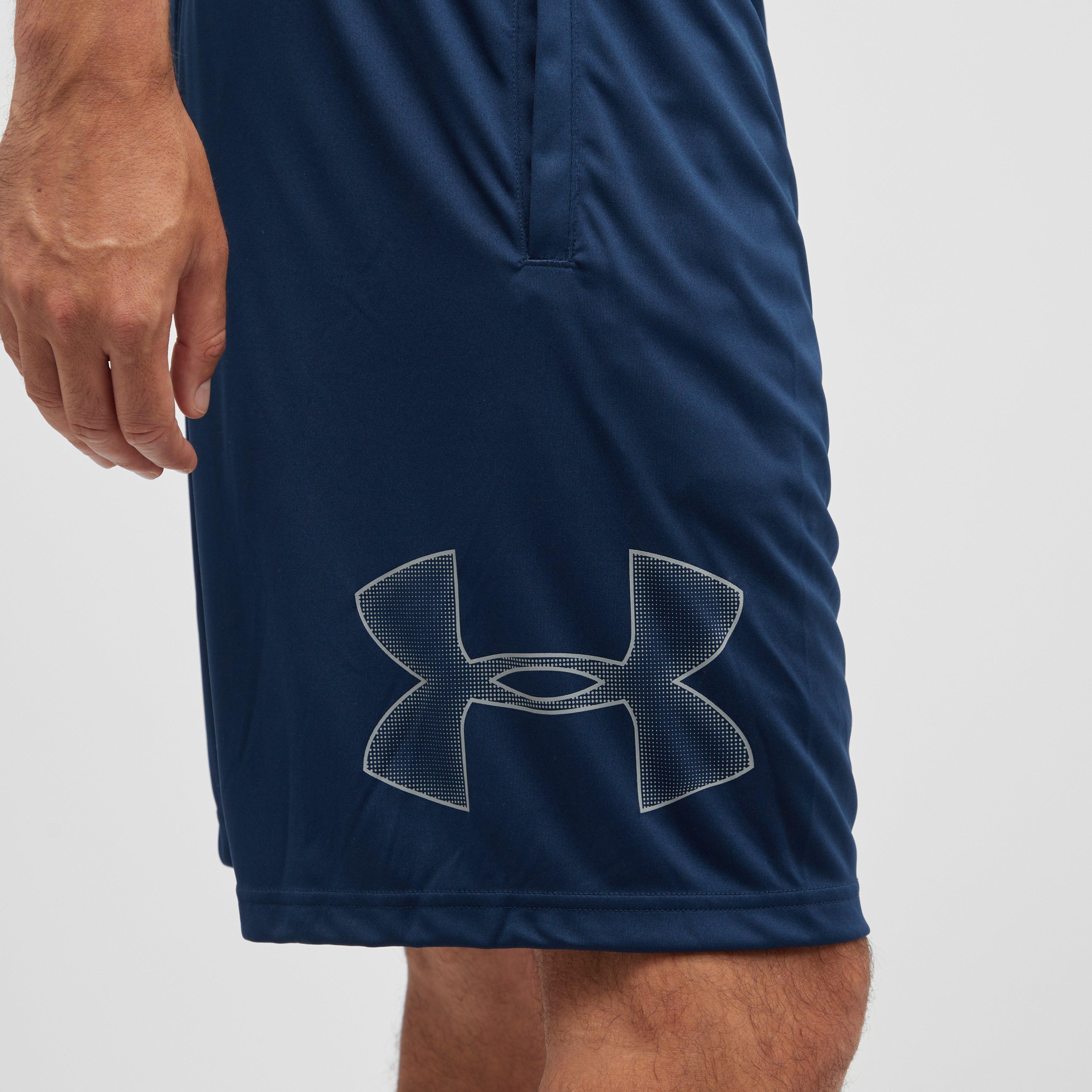 Men’s Tech Graphic Shorts