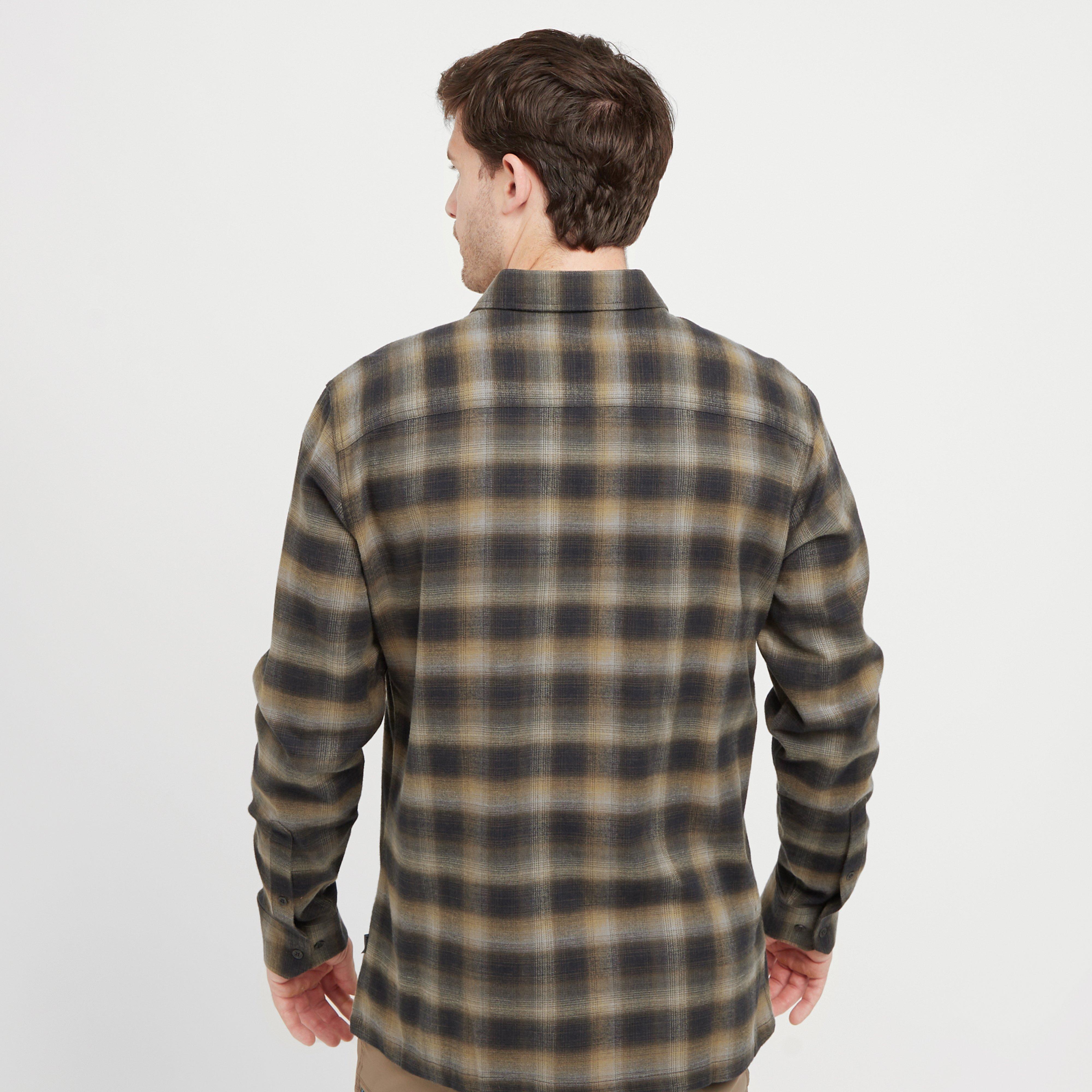 Dillinger™  Flannel Shirt
