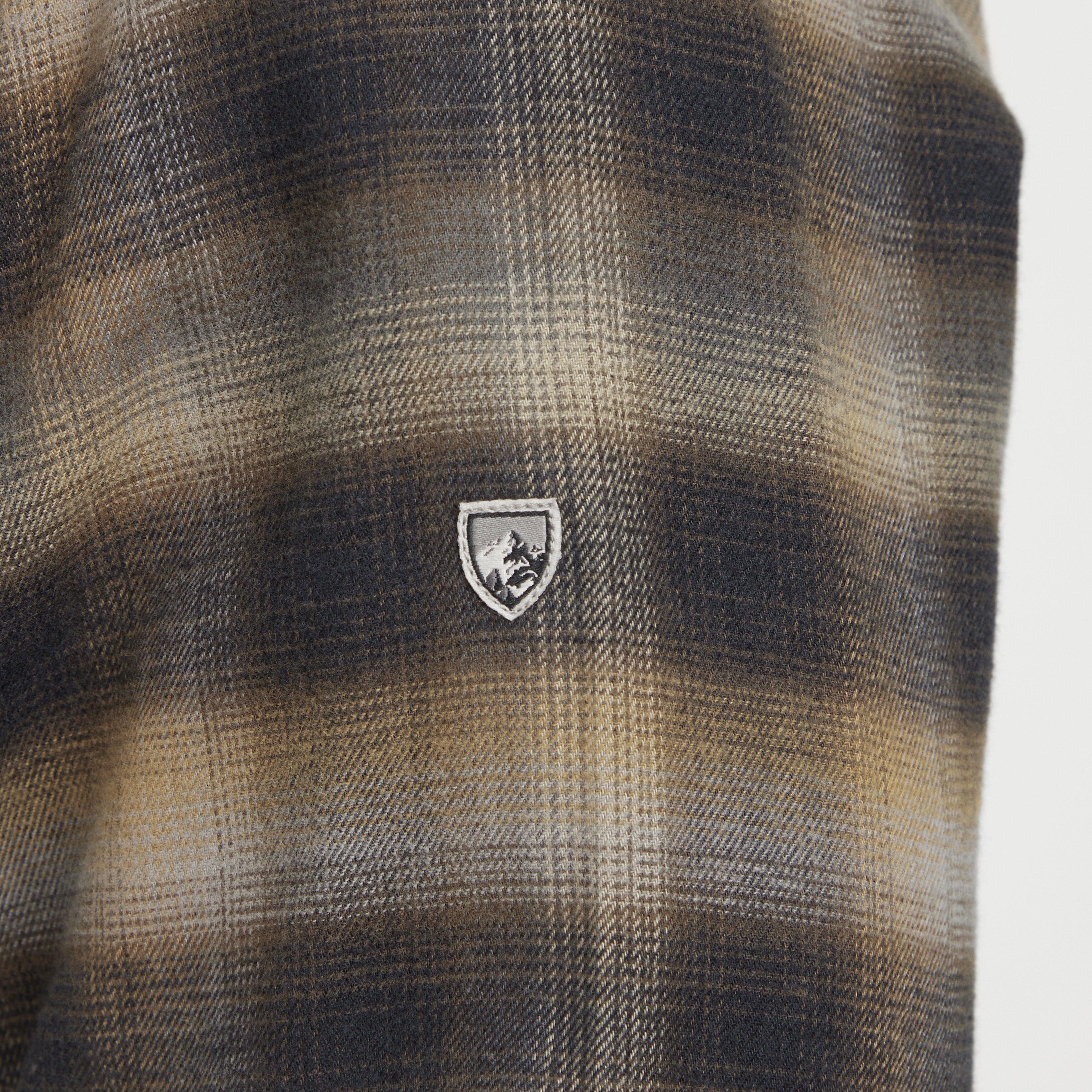 Dillinger™  Flannel Shirt
