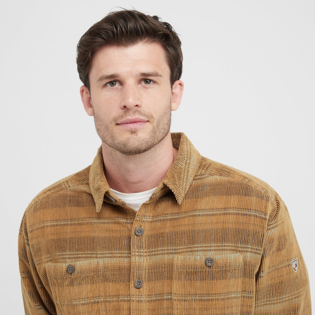 Men's Rogue Shirt