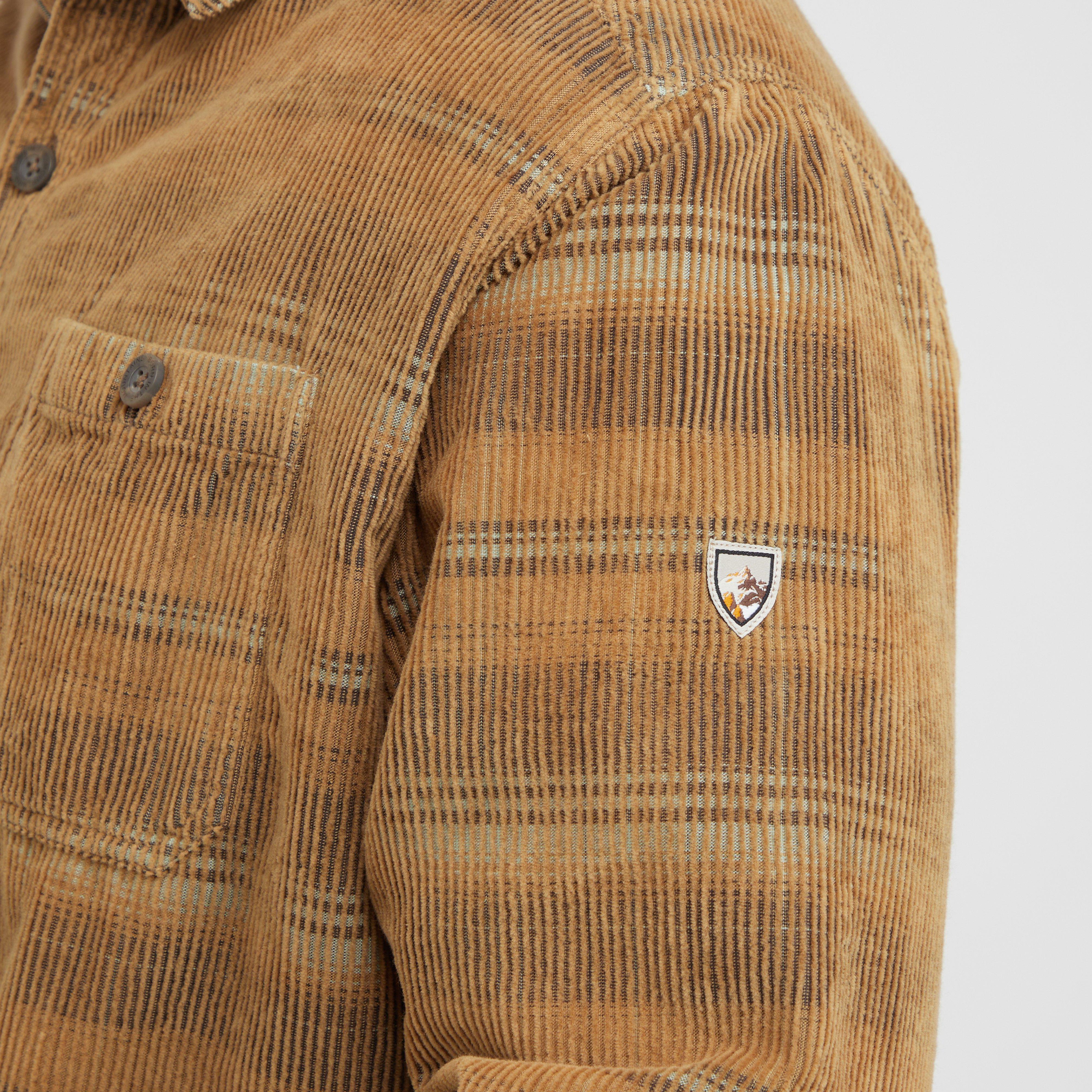 Men's Rogue Shirt