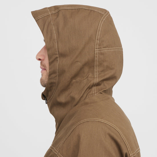 Men’s Law Hoody