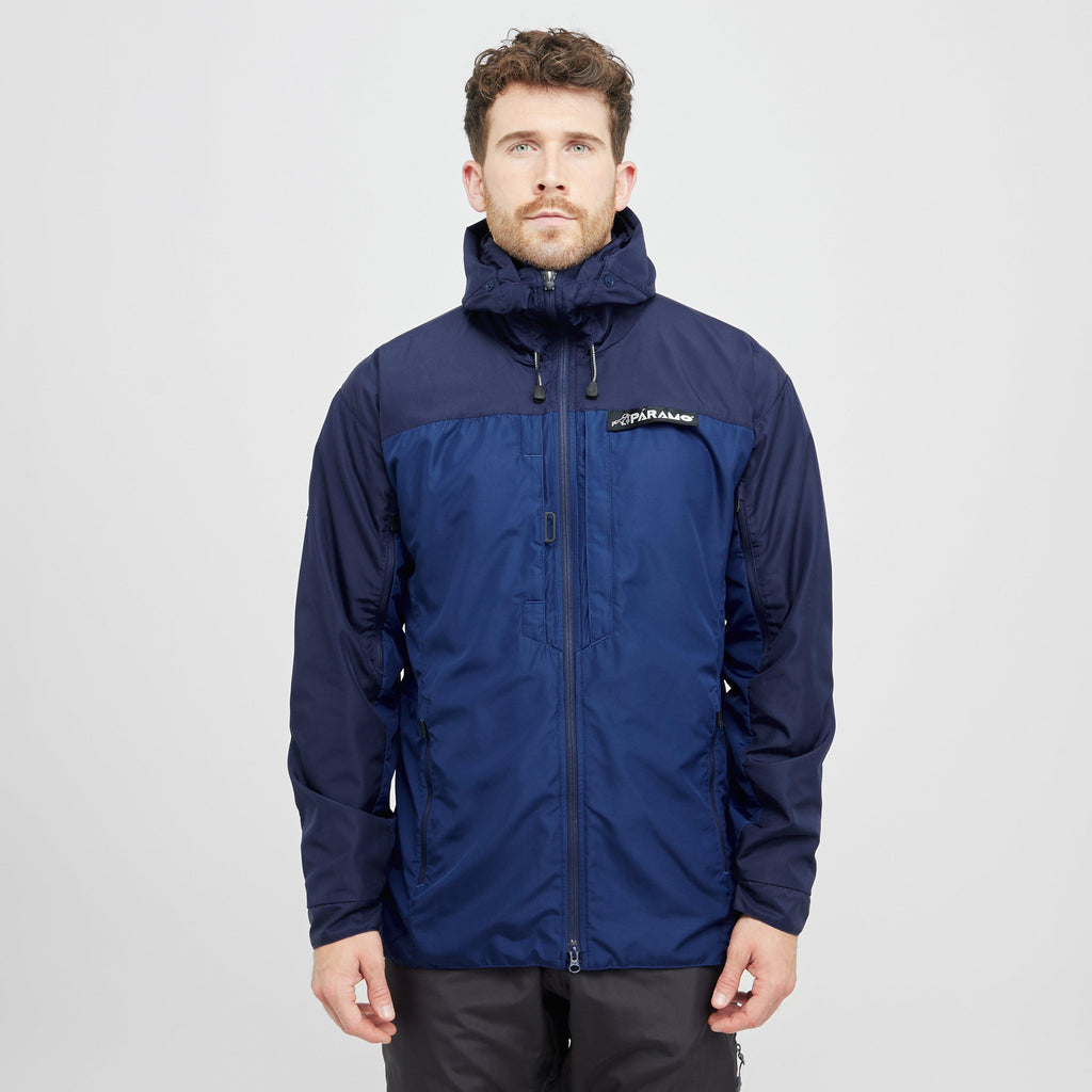 Men’s Alta III Jacket