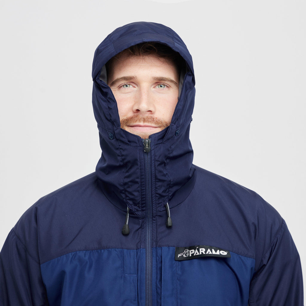 Men’s Alta III Jacket