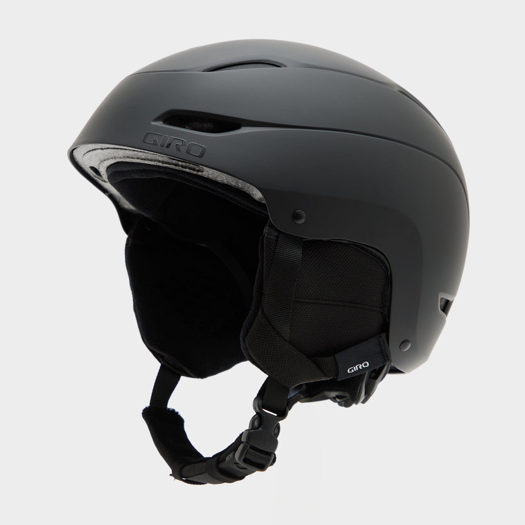 Men's Ratio Snow Helmet