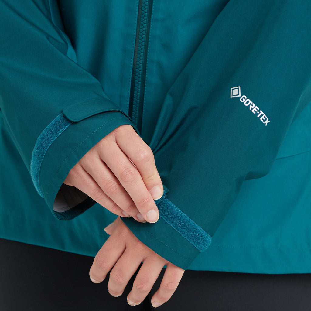 Women's Saltoro GORE-TEX® Waterproof Jacket