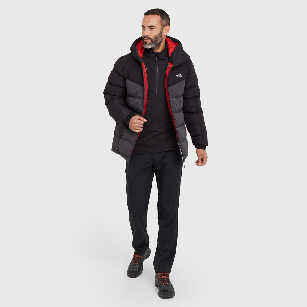 Men’s Blast Jacket