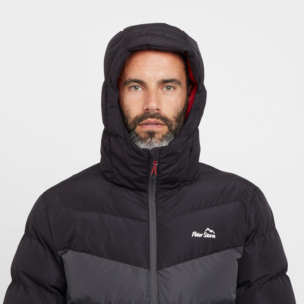 Men’s Blast Jacket