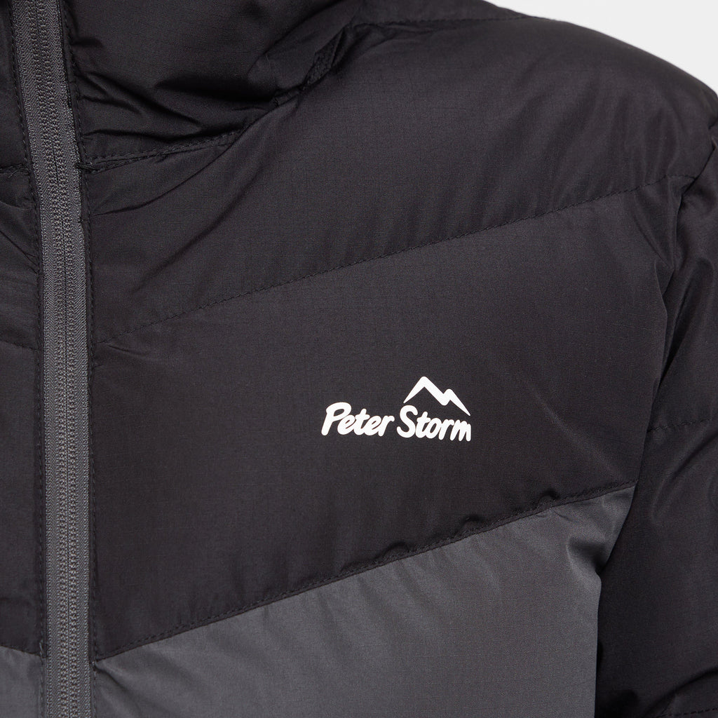 Men’s Blast Jacket