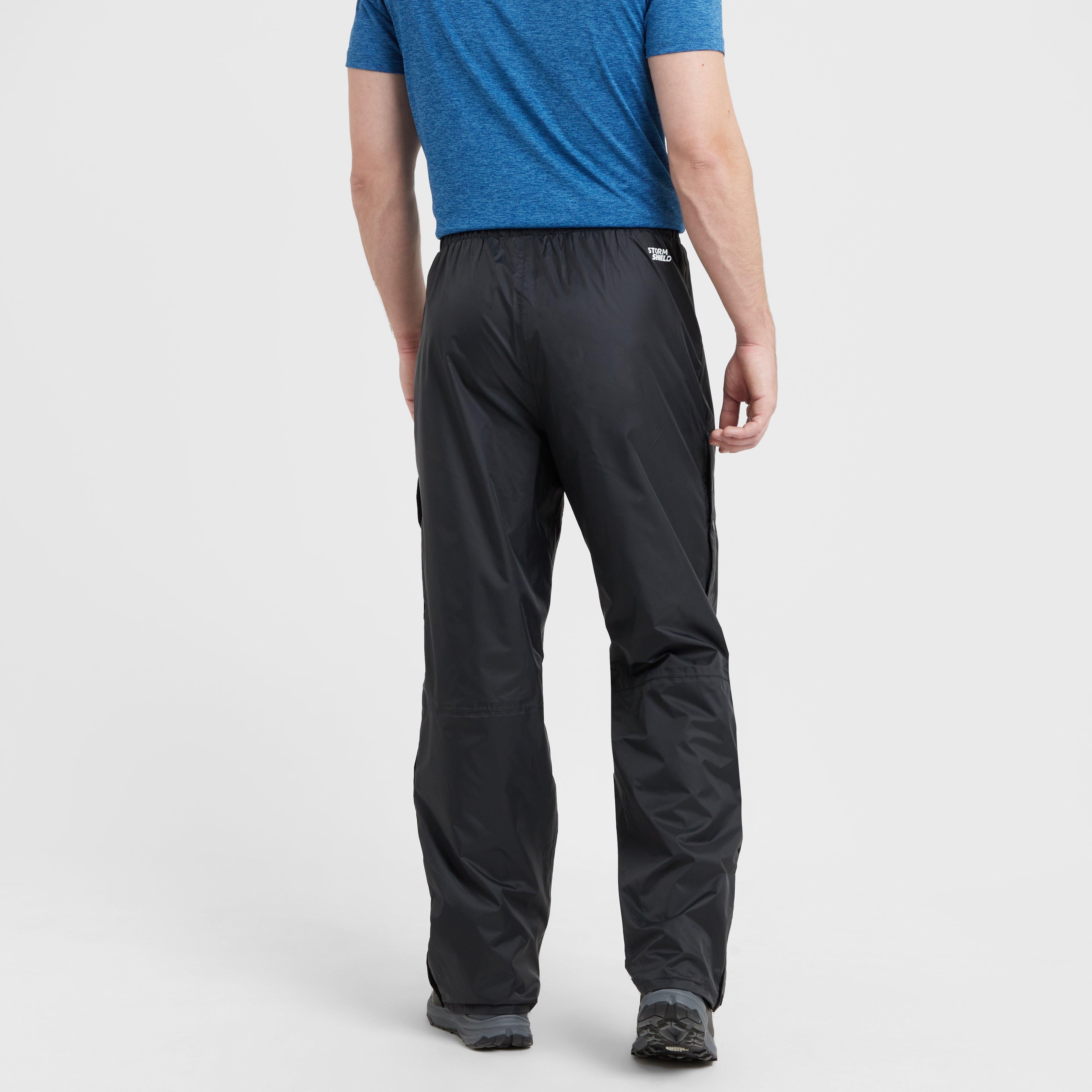 Men’s Twister Overtrousers