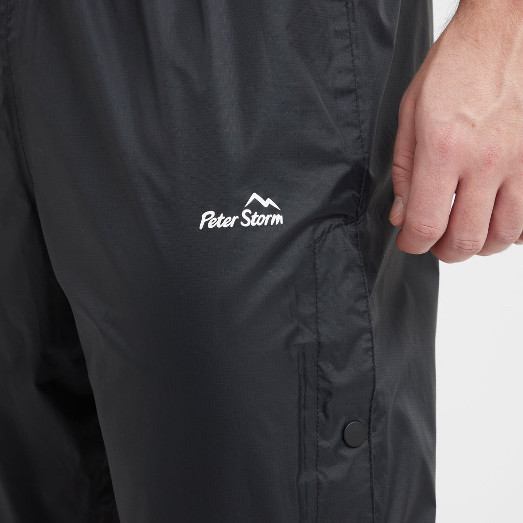 Men’s Twister Overtrousers