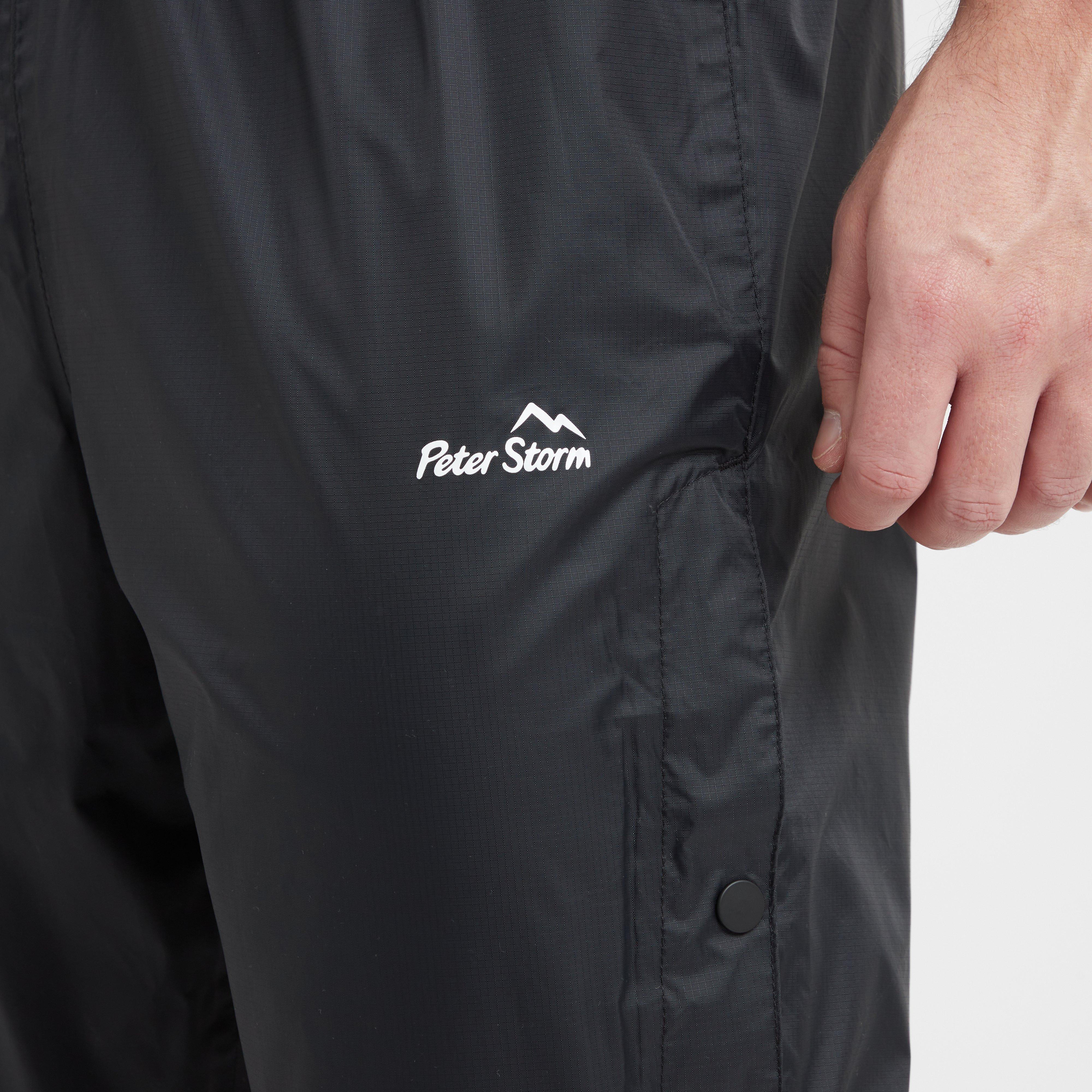 Men’s Twister Overtrousers