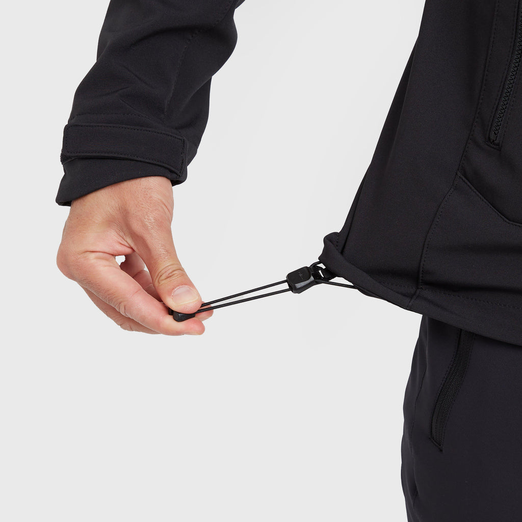 Men’s Kirkton Softshell Jacket