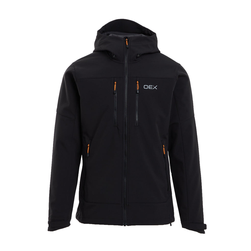 Men’s Kirkton Softshell Jacket