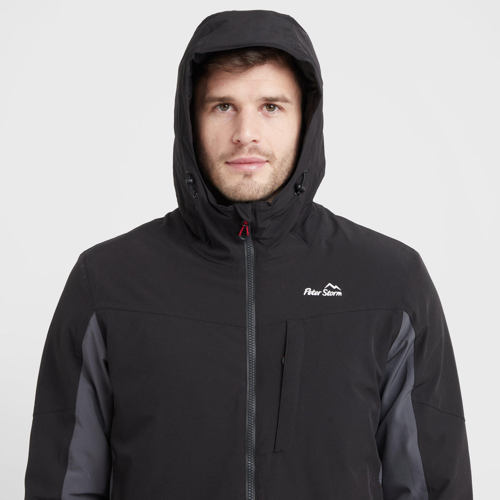 Men's Malham Insulated Jacket