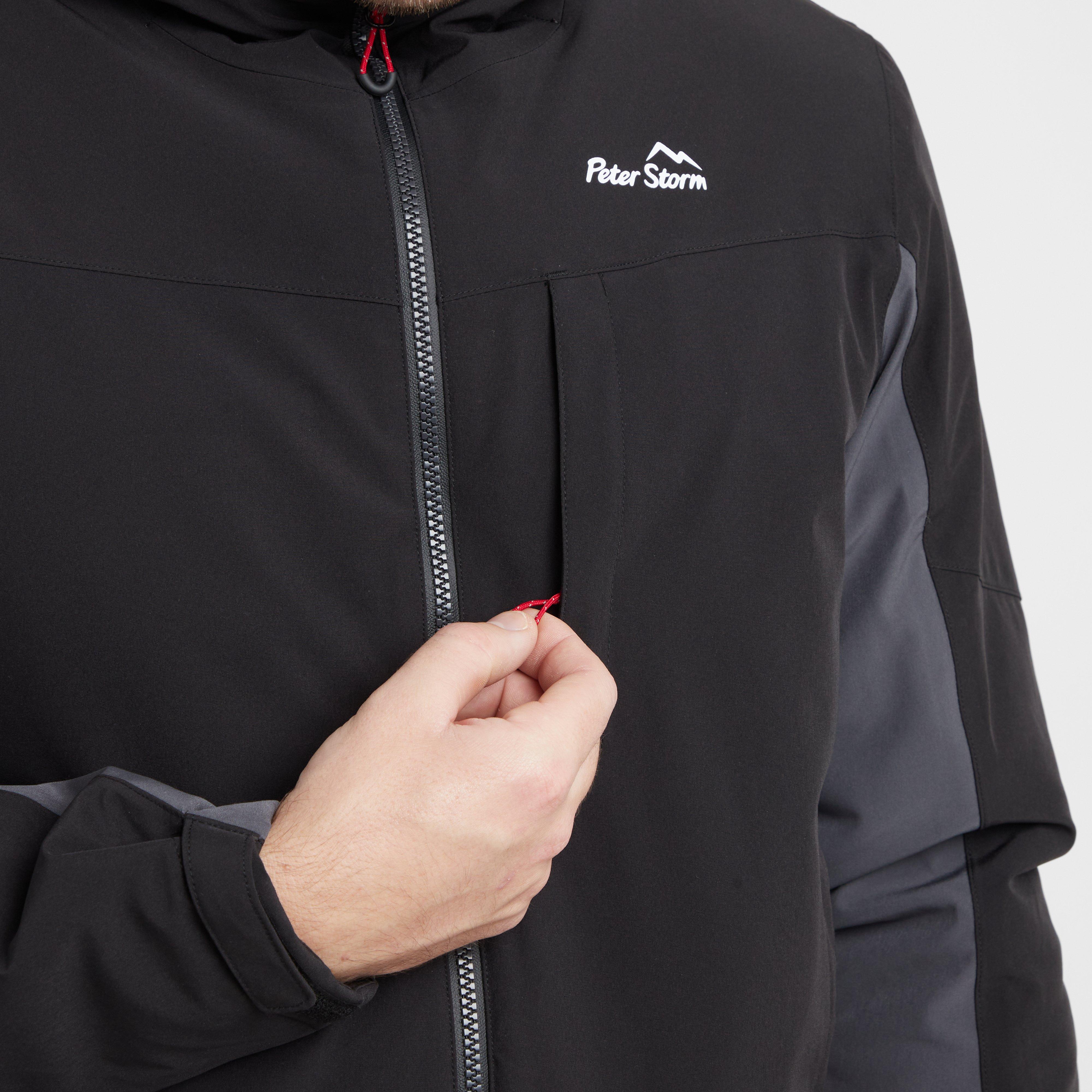 Men's Malham Insulated Jacket