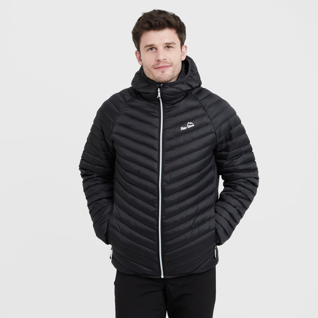 Men’s Active Insulated Jacket