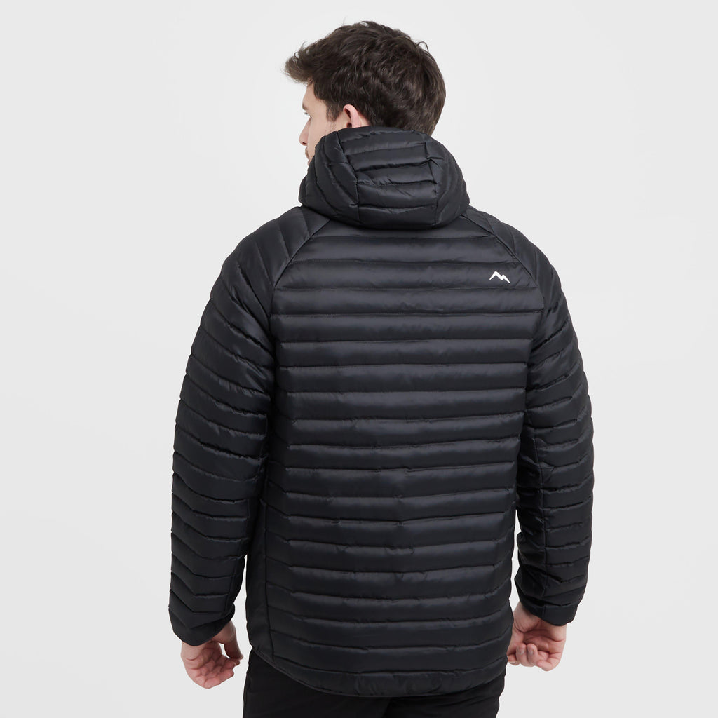 Men’s Active Insulated Jacket