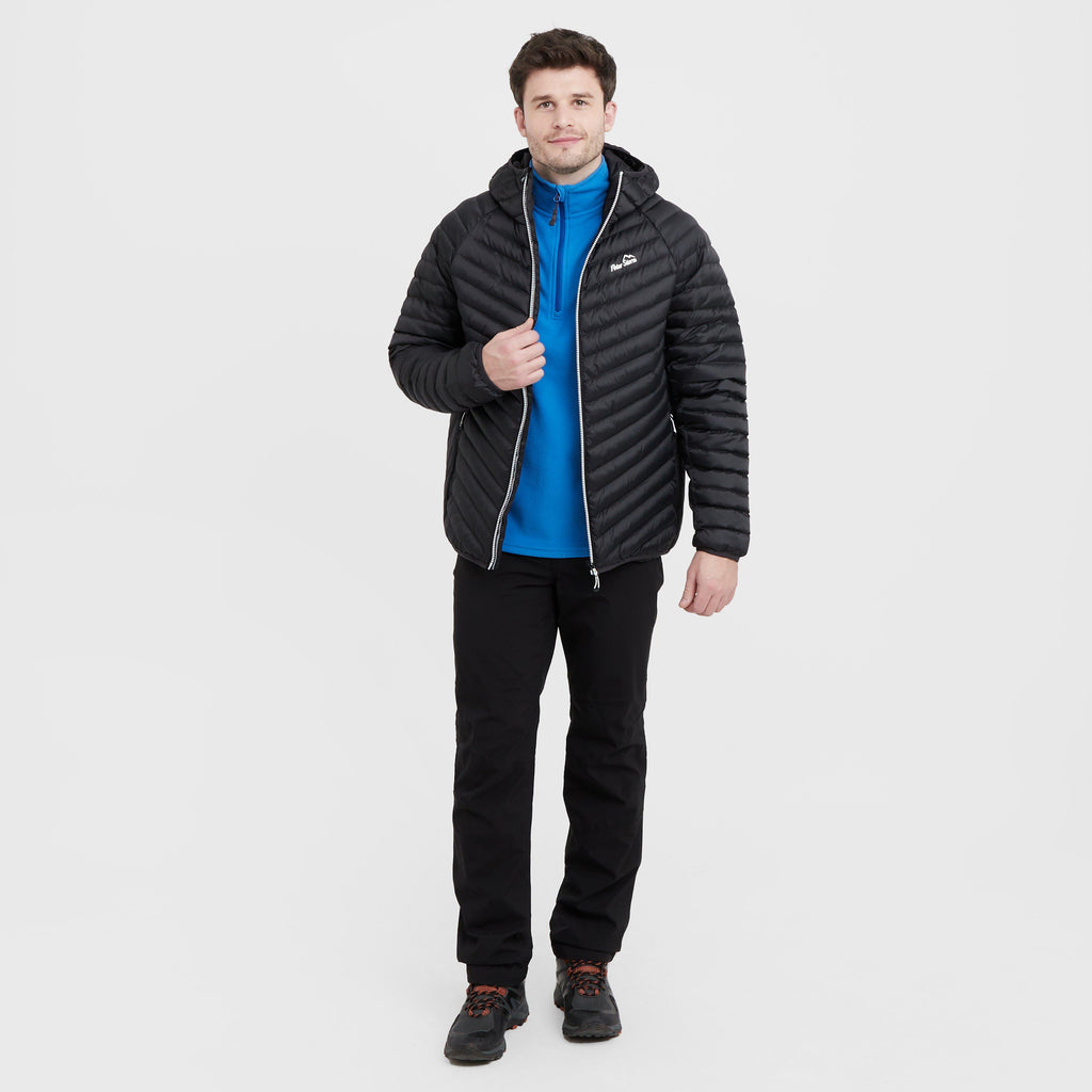 Men’s Active Insulated Jacket