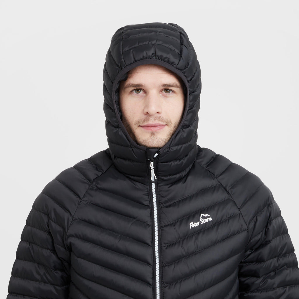 Men’s Active Insulated Jacket