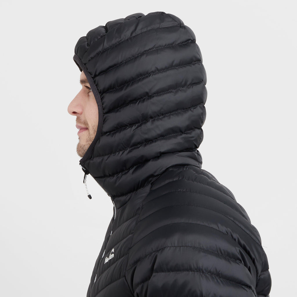 Men’s Active Insulated Jacket