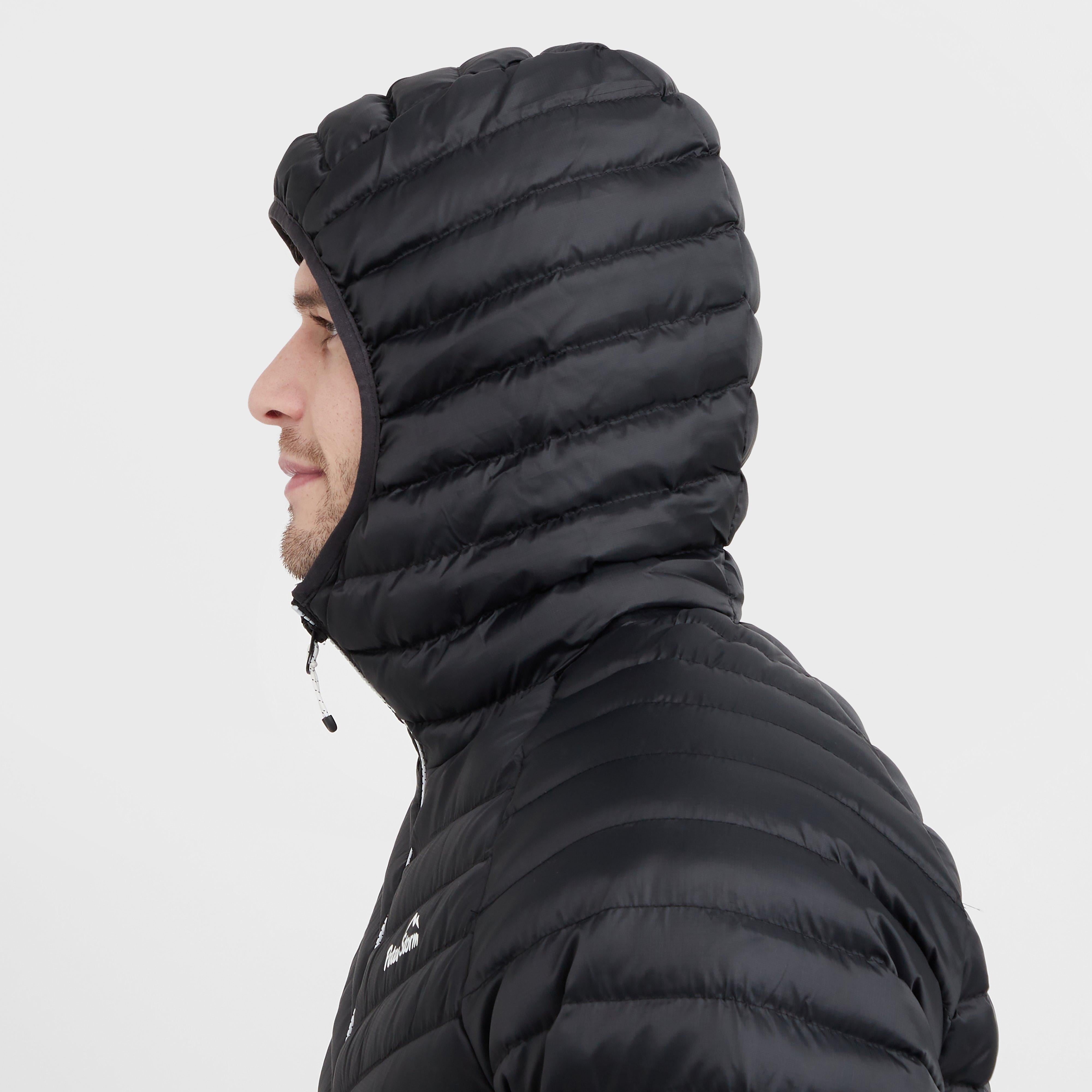 Men’s Active Insulated Jacket