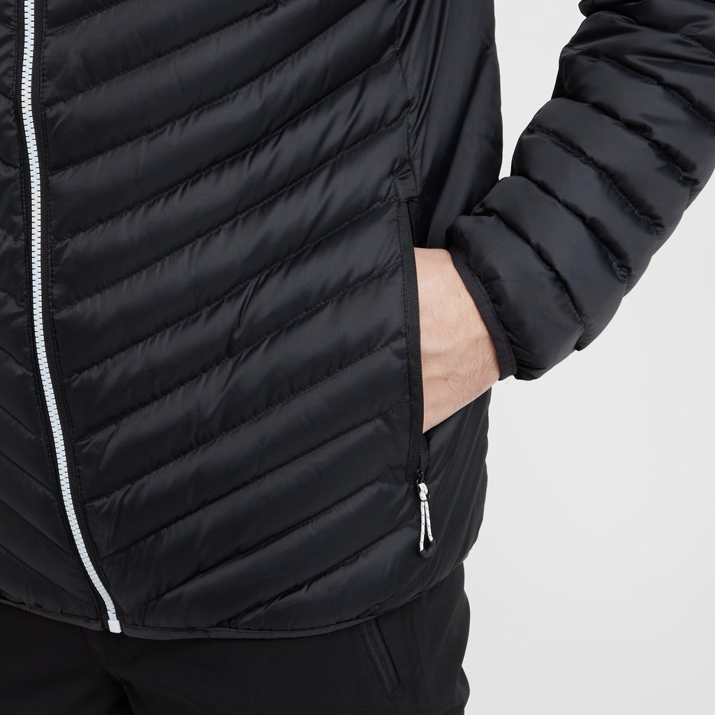 Men’s Active Insulated Jacket