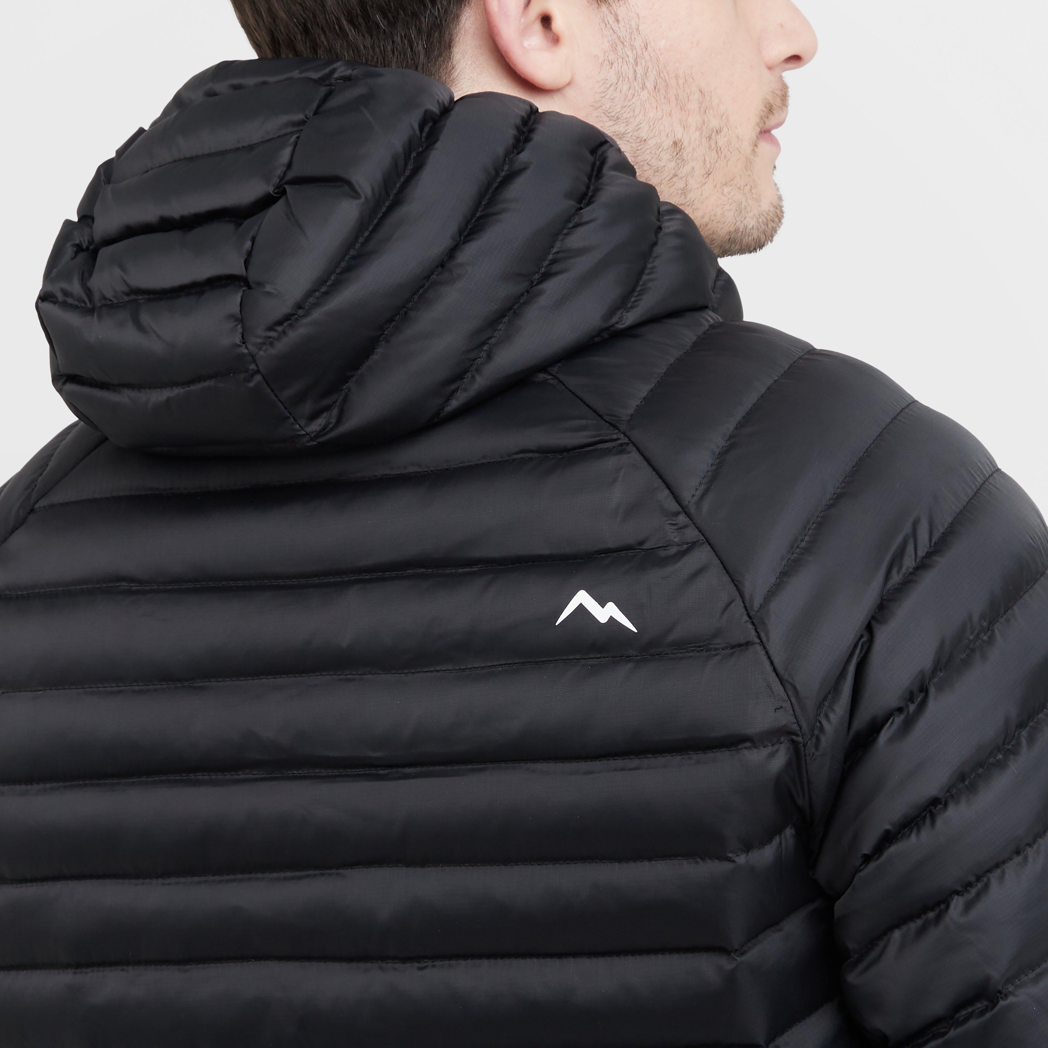 Men’s Active Insulated Jacket