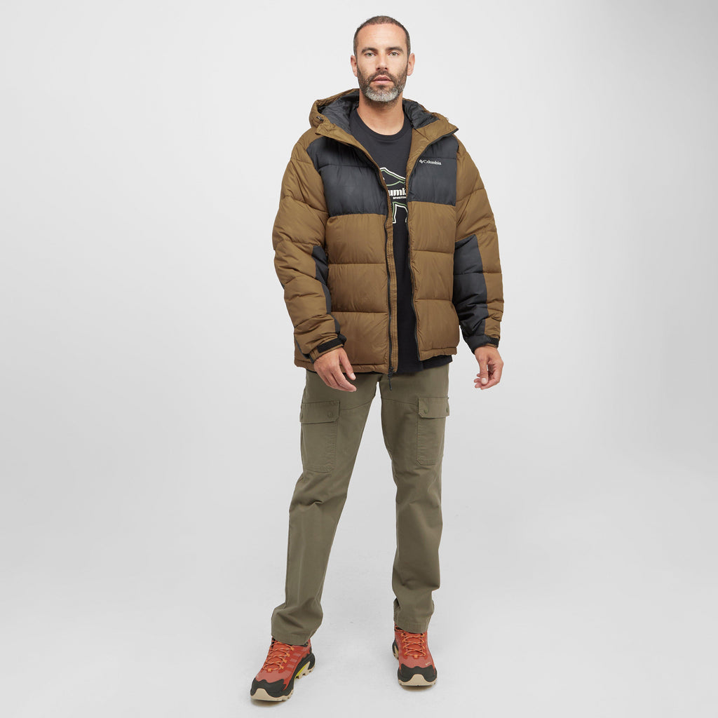 Men’s Pike Lake™ II Hooded Puffer Jacket