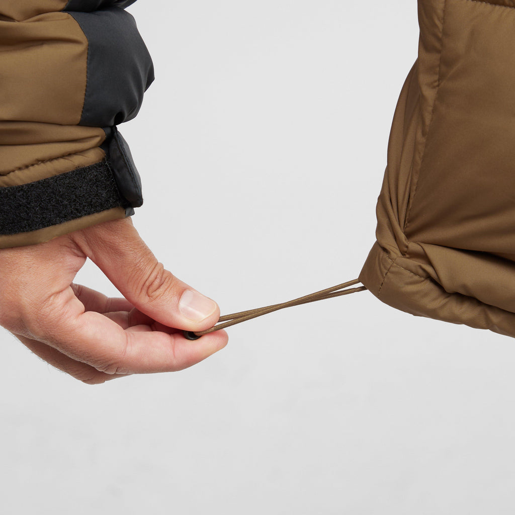 Men’s Pike Lake™ II Hooded Puffer Jacket