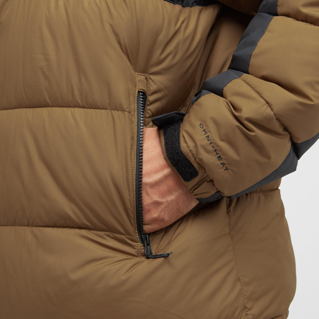 Men’s Pike Lake™ II Hooded Puffer Jacket