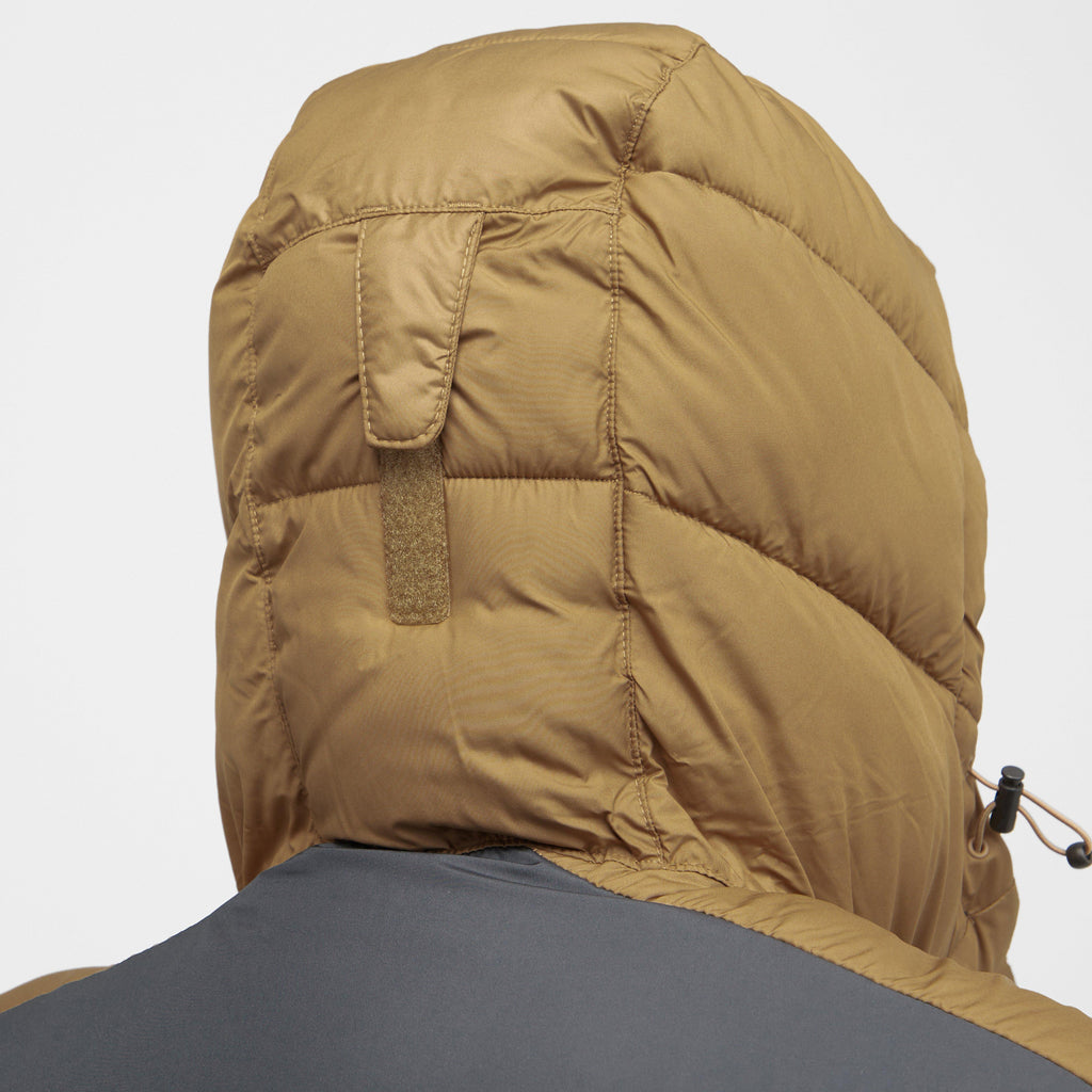 Men’s Pike Lake™ II Hooded Puffer Jacket