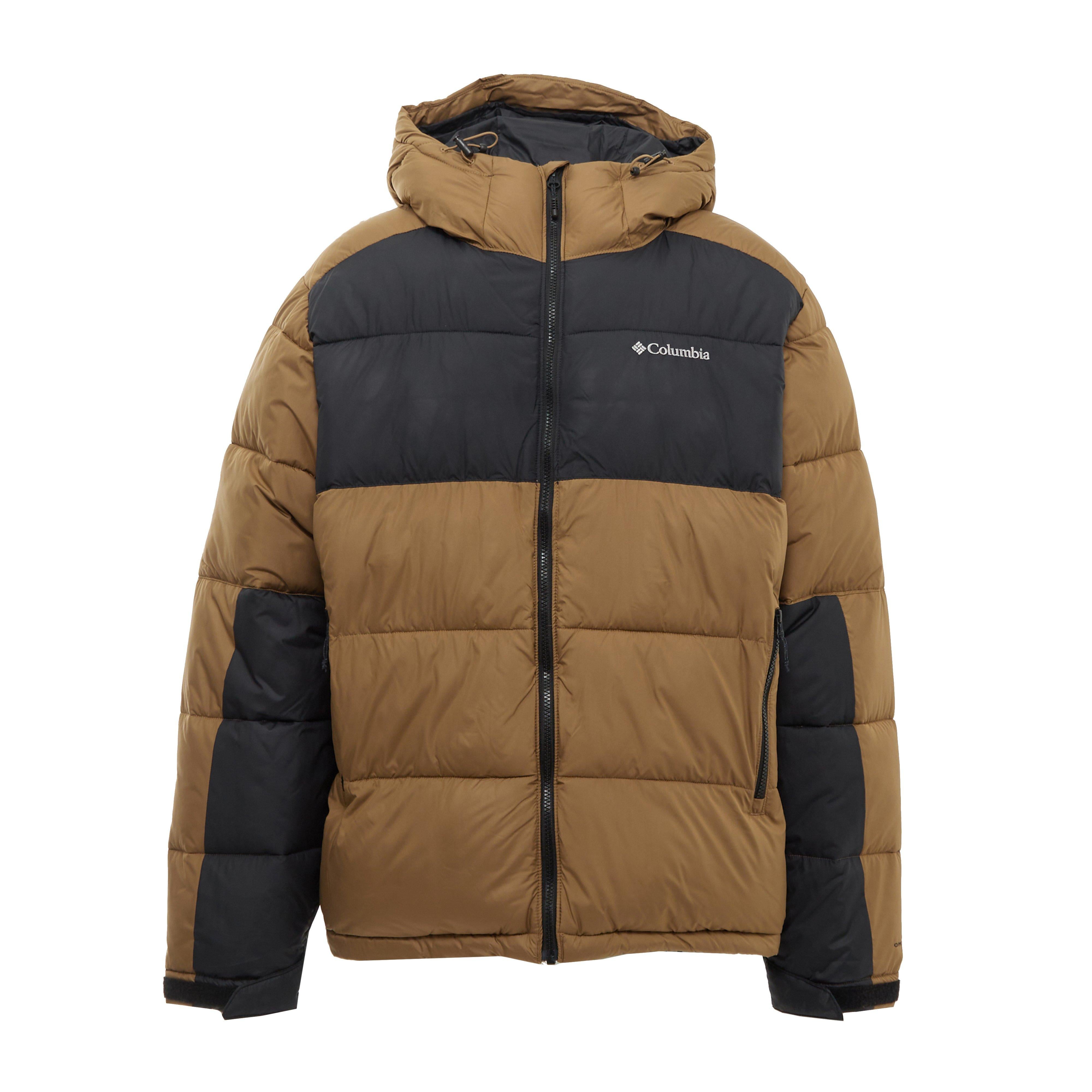 Men’s Pike Lake™ II Hooded Puffer Jacket