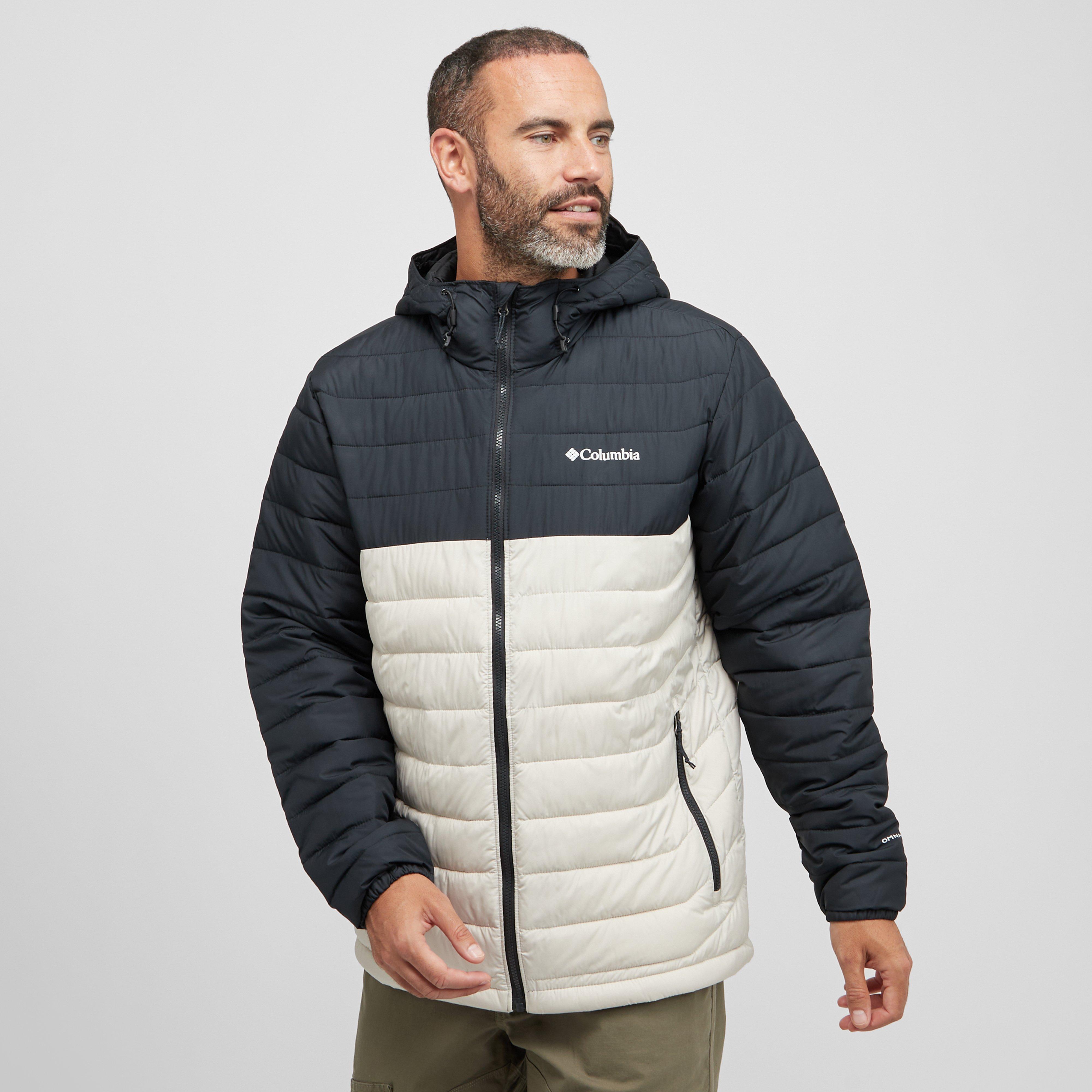 Men’s Powder Lite™ Insulated Jacket