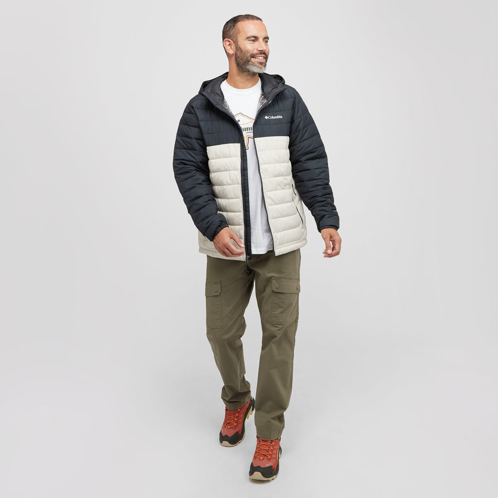 Men’s Powder Lite™ Insulated Jacket