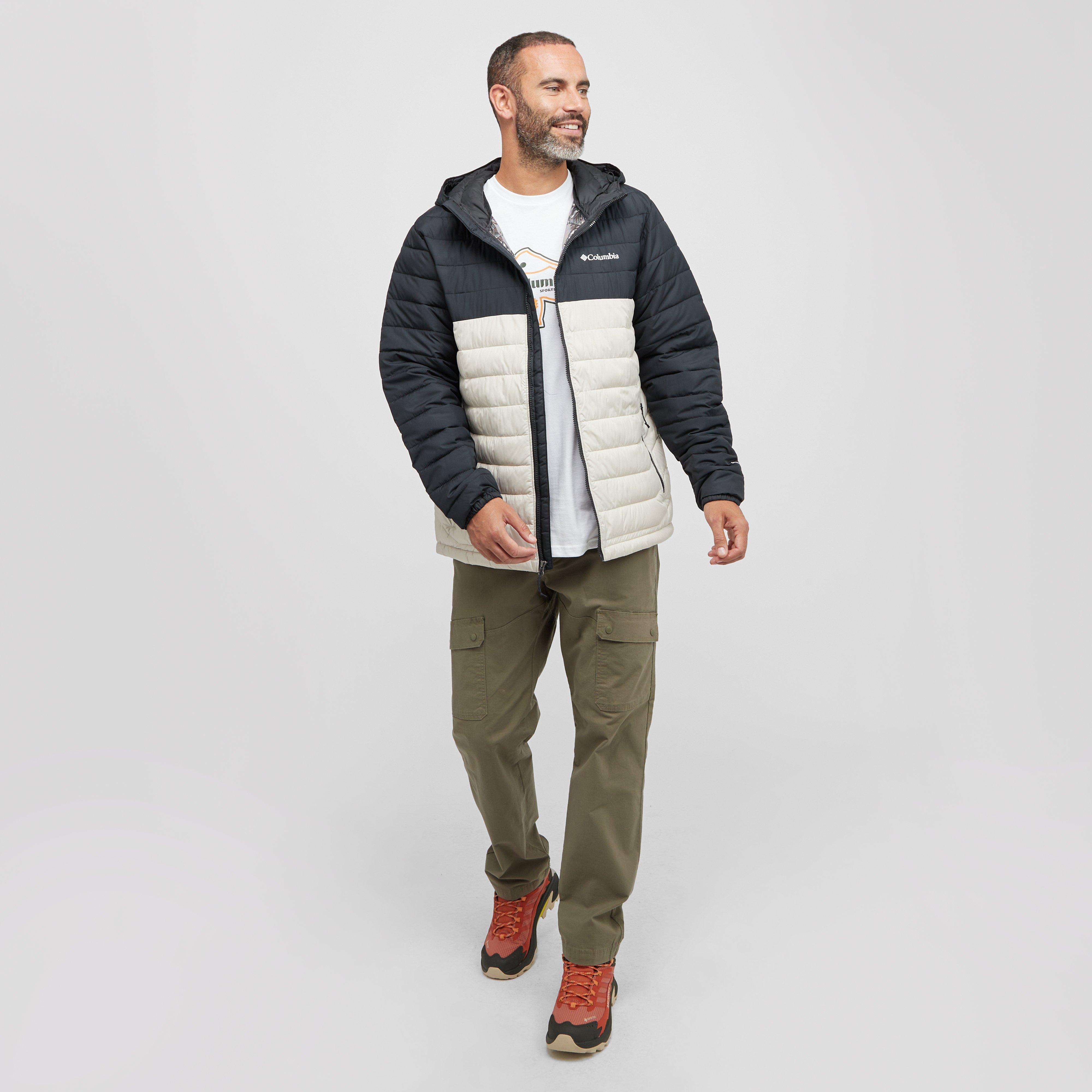 Men’s Powder Lite™ Insulated Jacket
