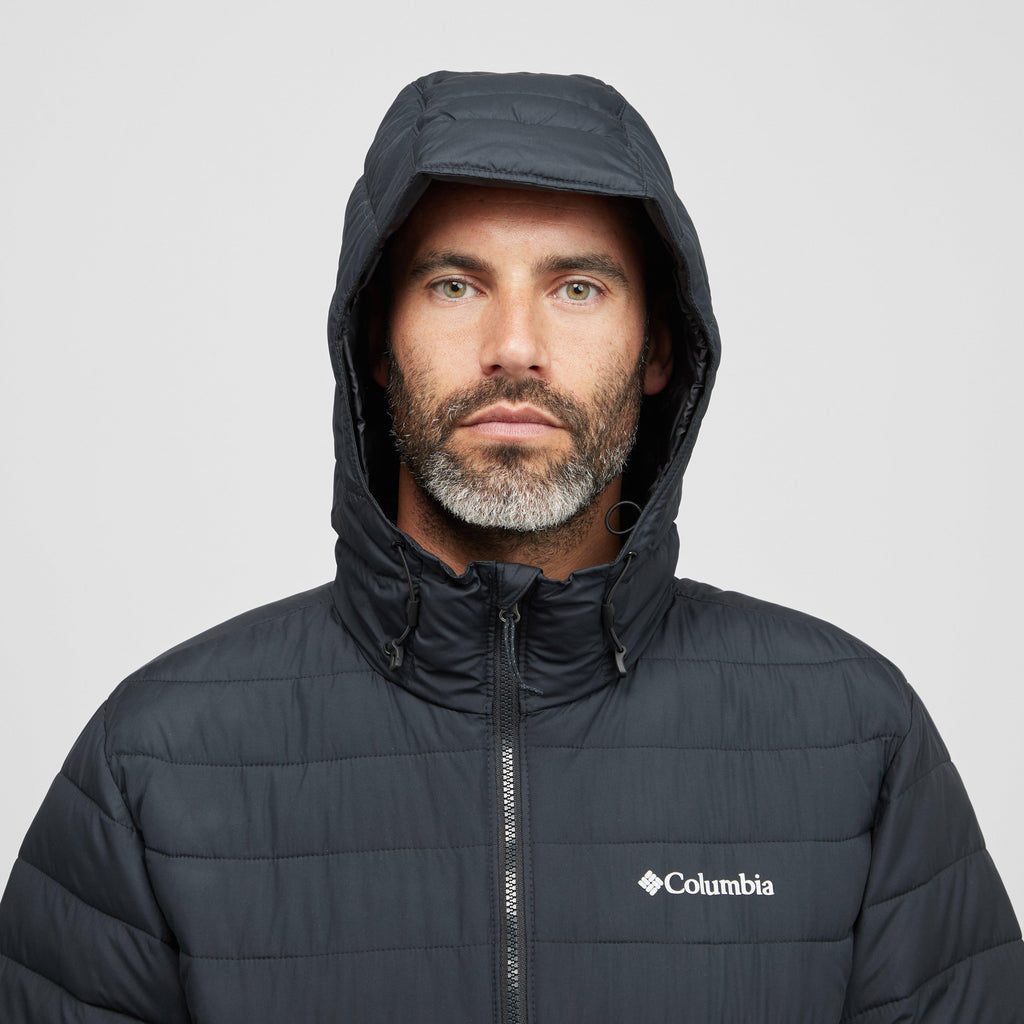 Men’s Powder Lite™ Insulated Jacket