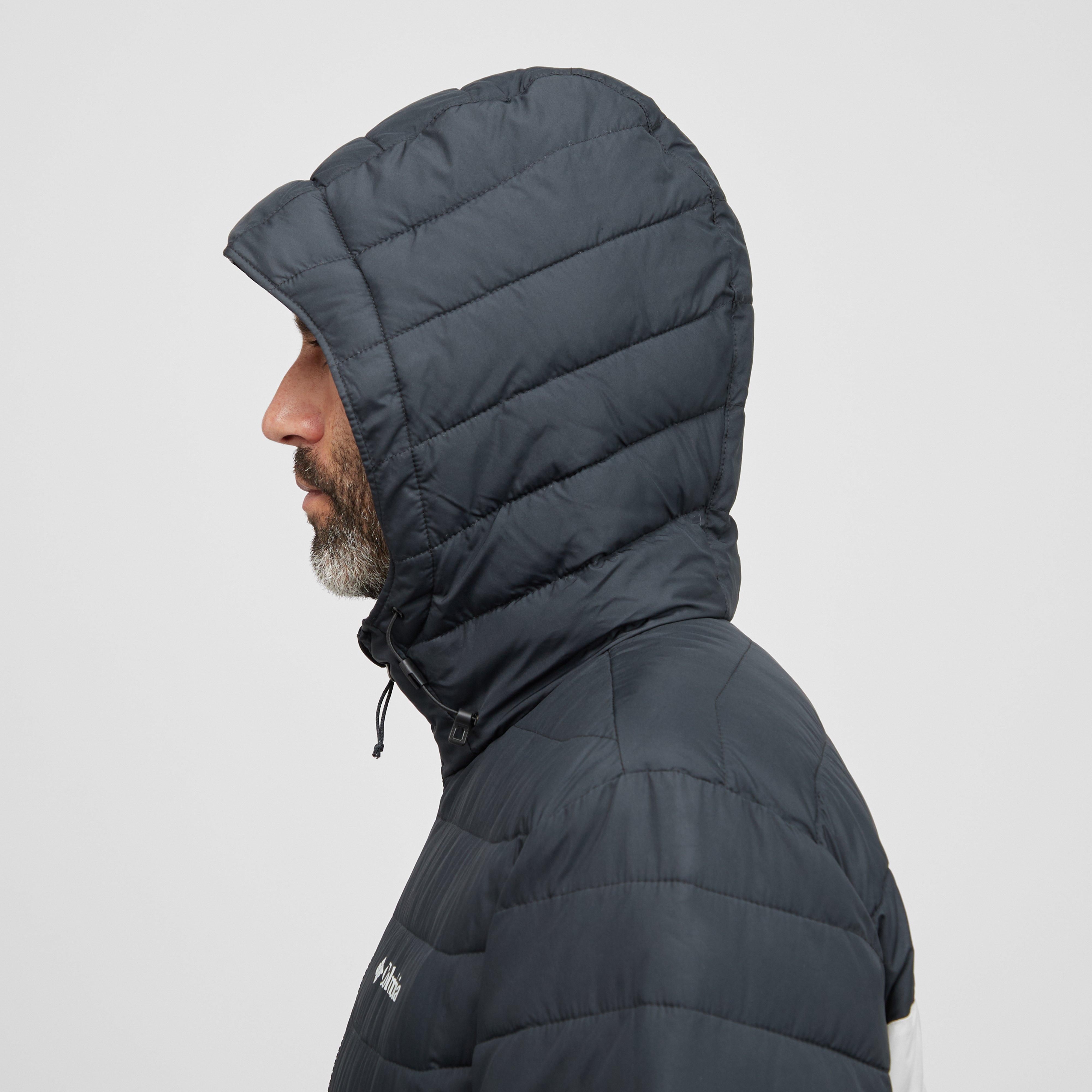 Men’s Powder Lite™ Insulated Jacket