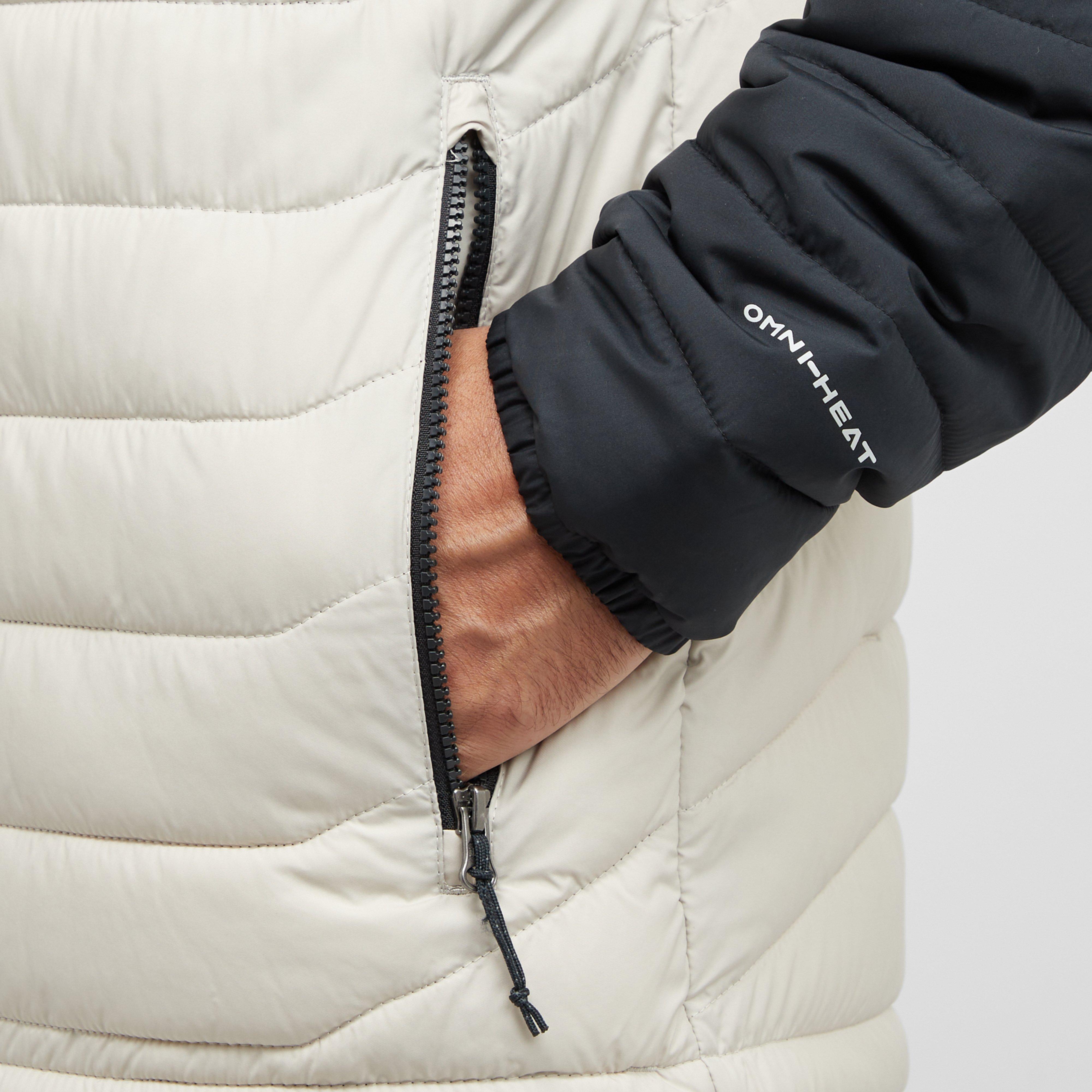 Men’s Powder Lite™ Insulated Jacket