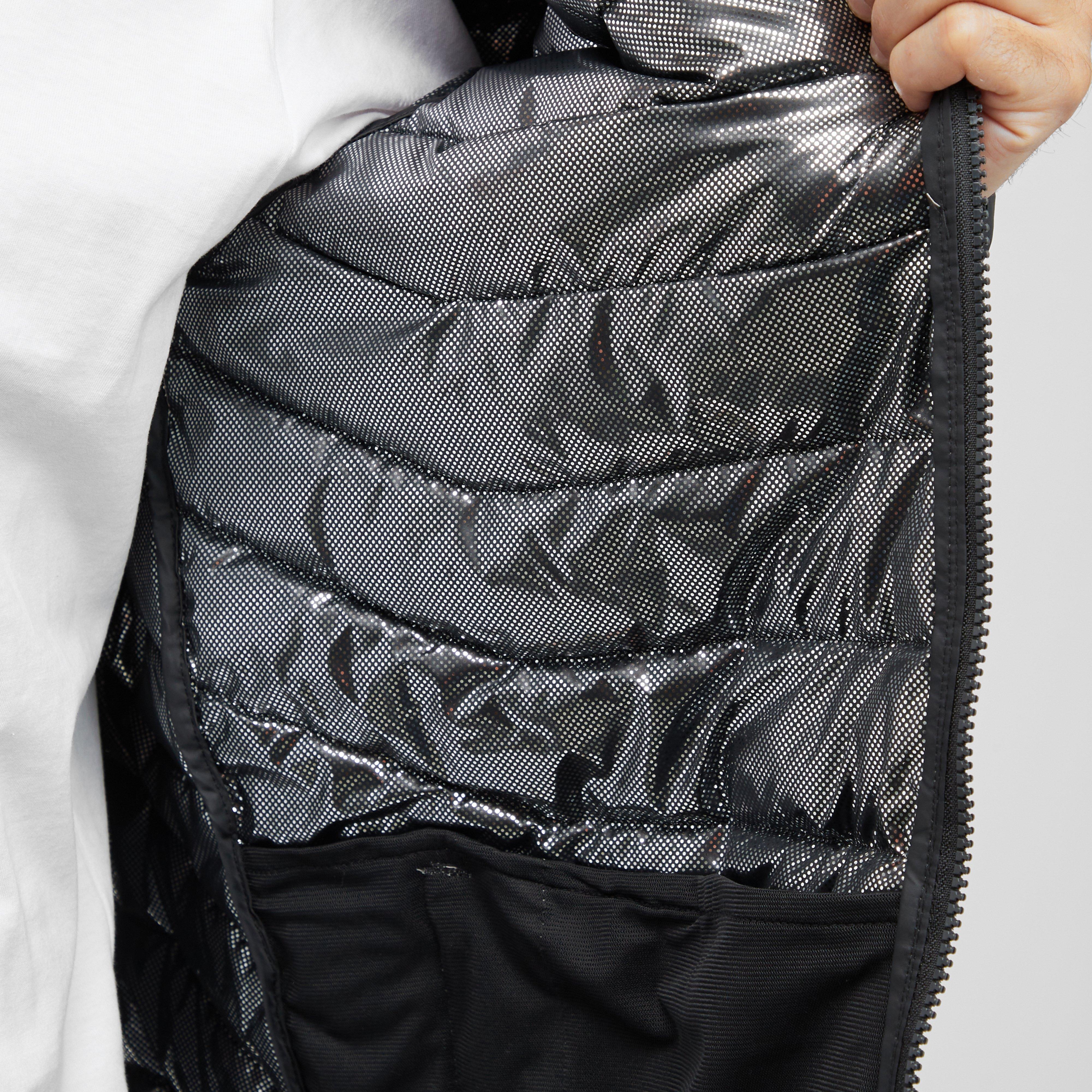 Men’s Powder Lite™ Insulated Jacket