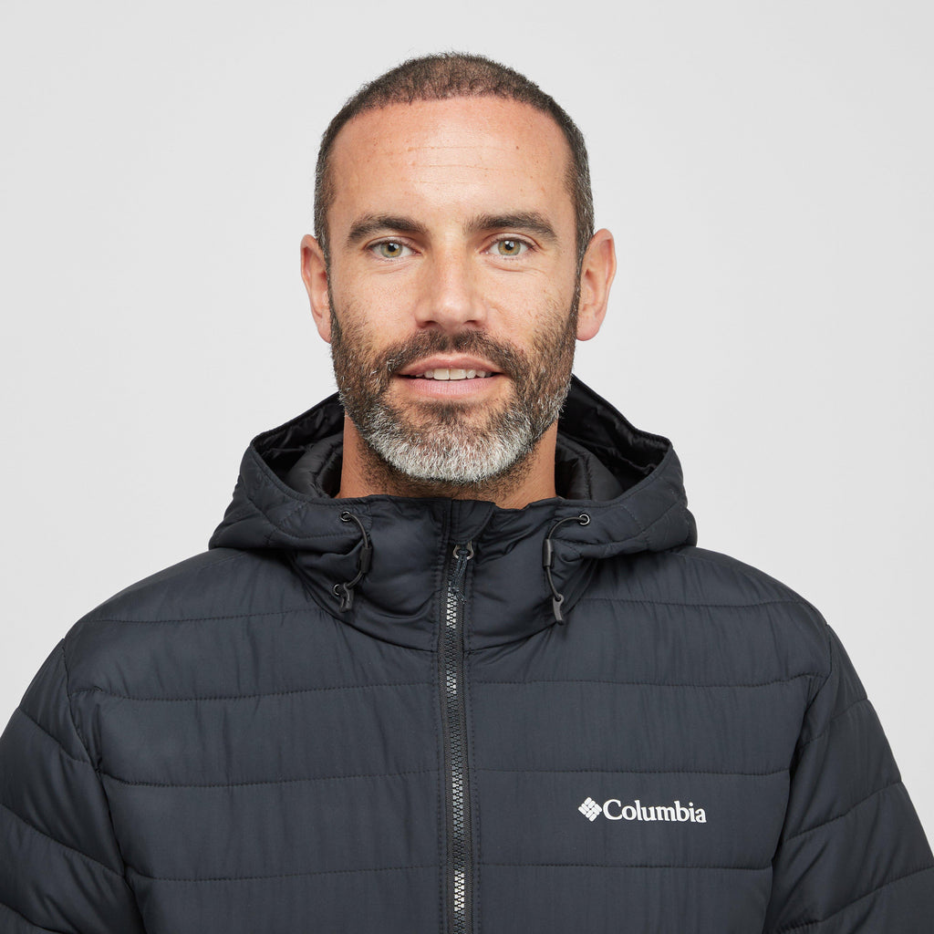 Men’s Powder Lite™ Insulated Jacket