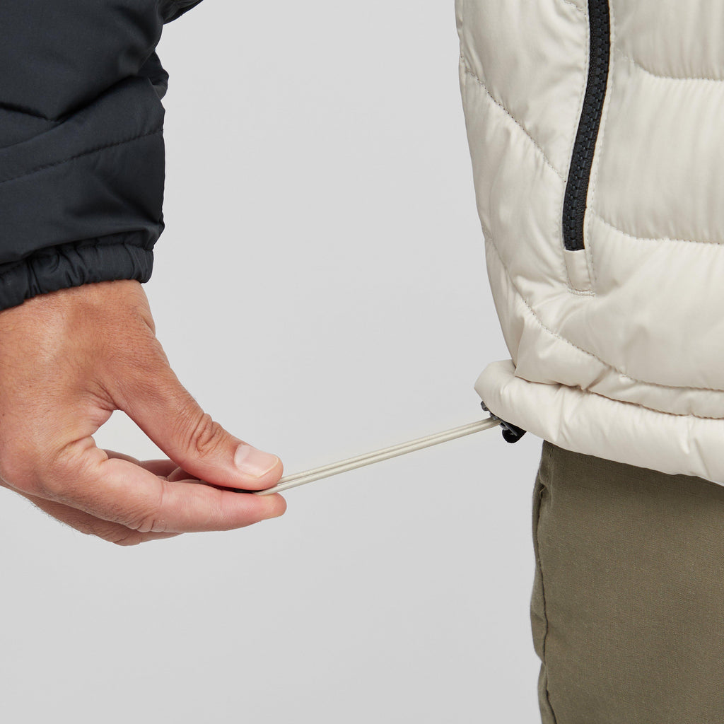 Men’s Powder Lite™ Insulated Jacket