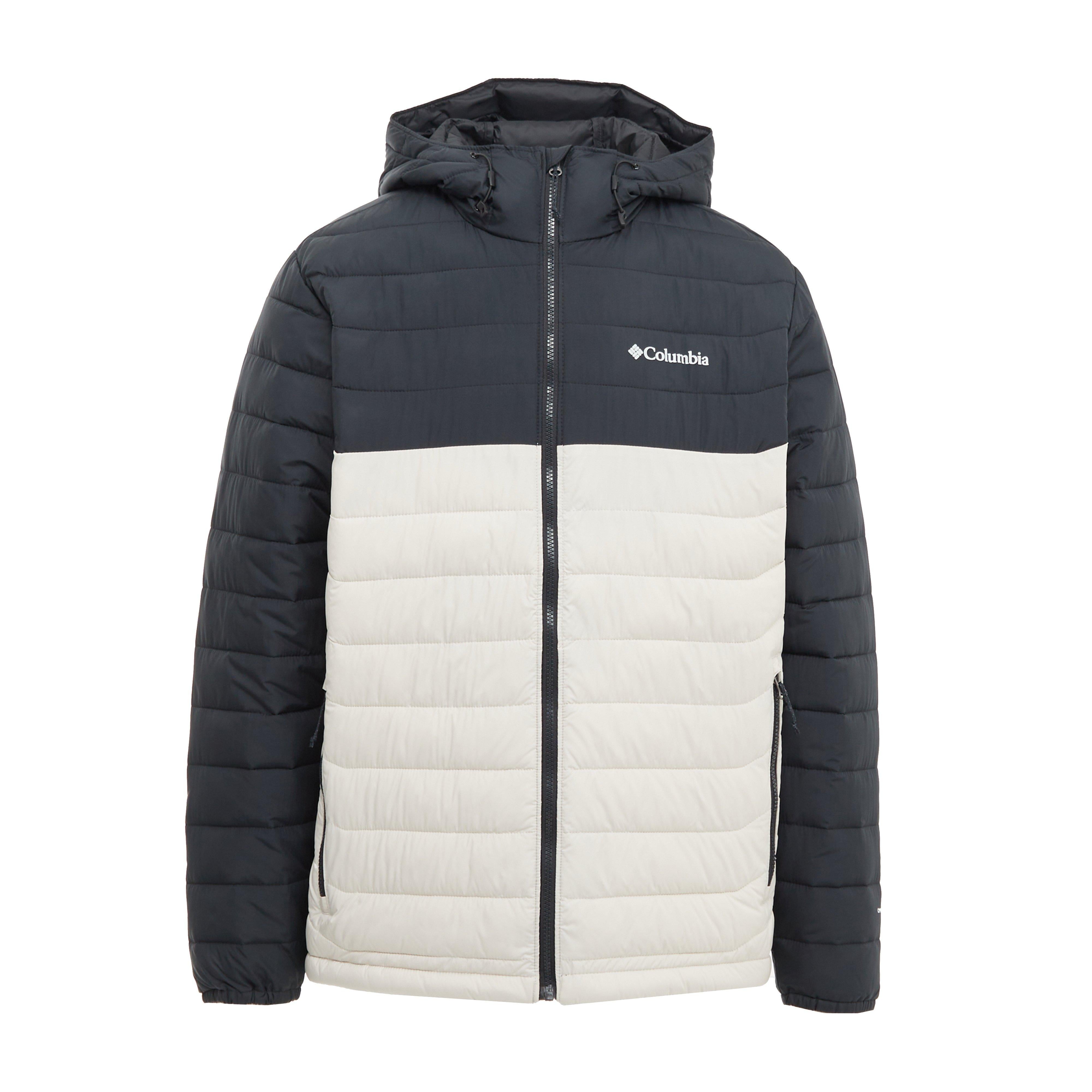 Men’s Powder Lite™ Insulated Jacket