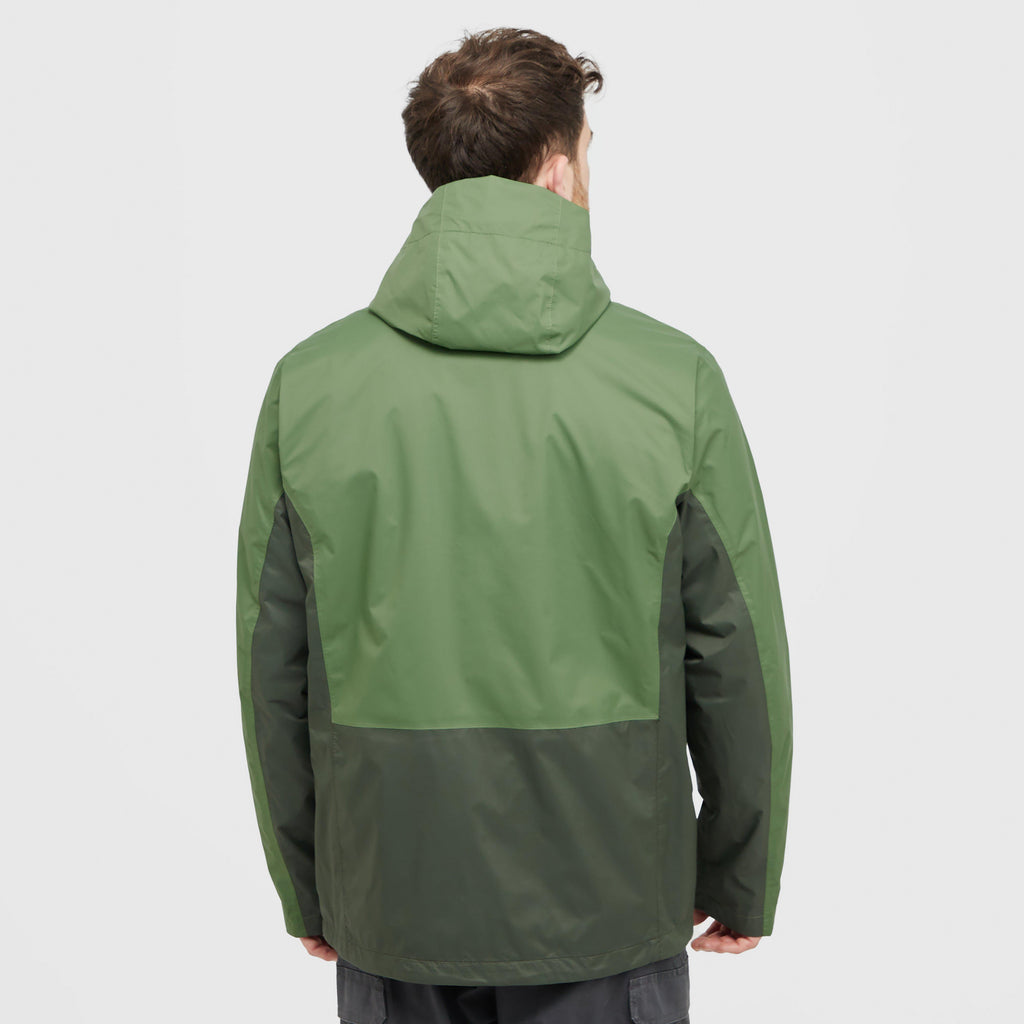 Men's Pouring Adventure III Waterproof Jacket