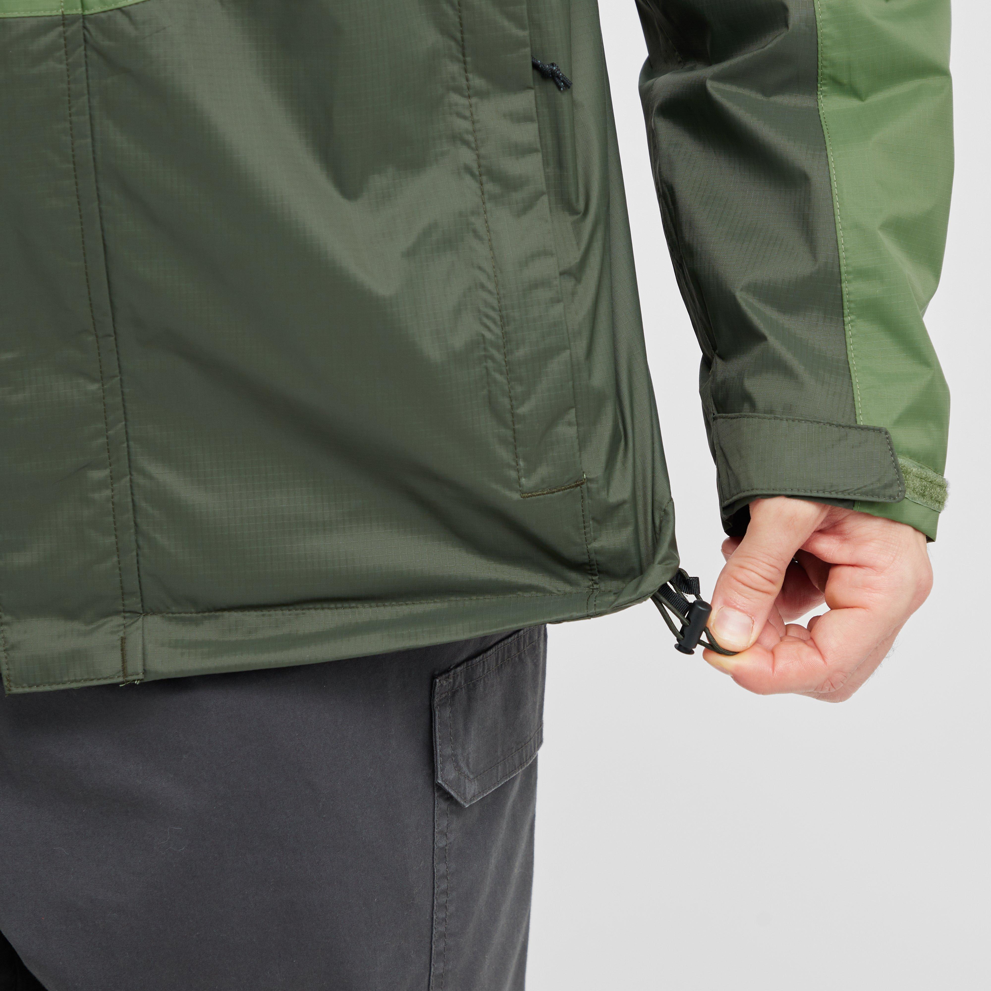 Men's Pouring Adventure III Waterproof Jacket